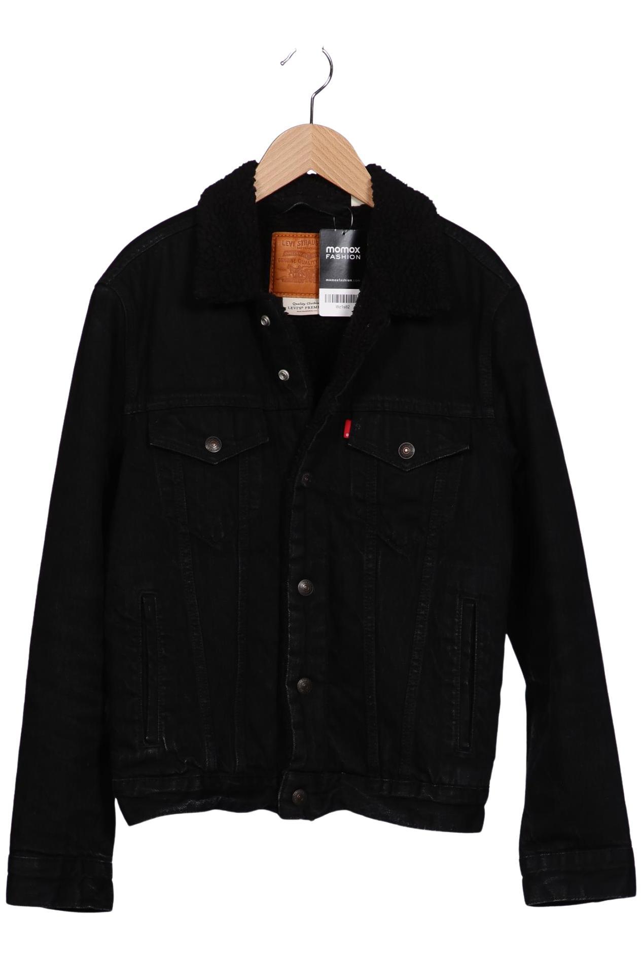 

Levis Herren Jacke, schwarz, Gr. 46