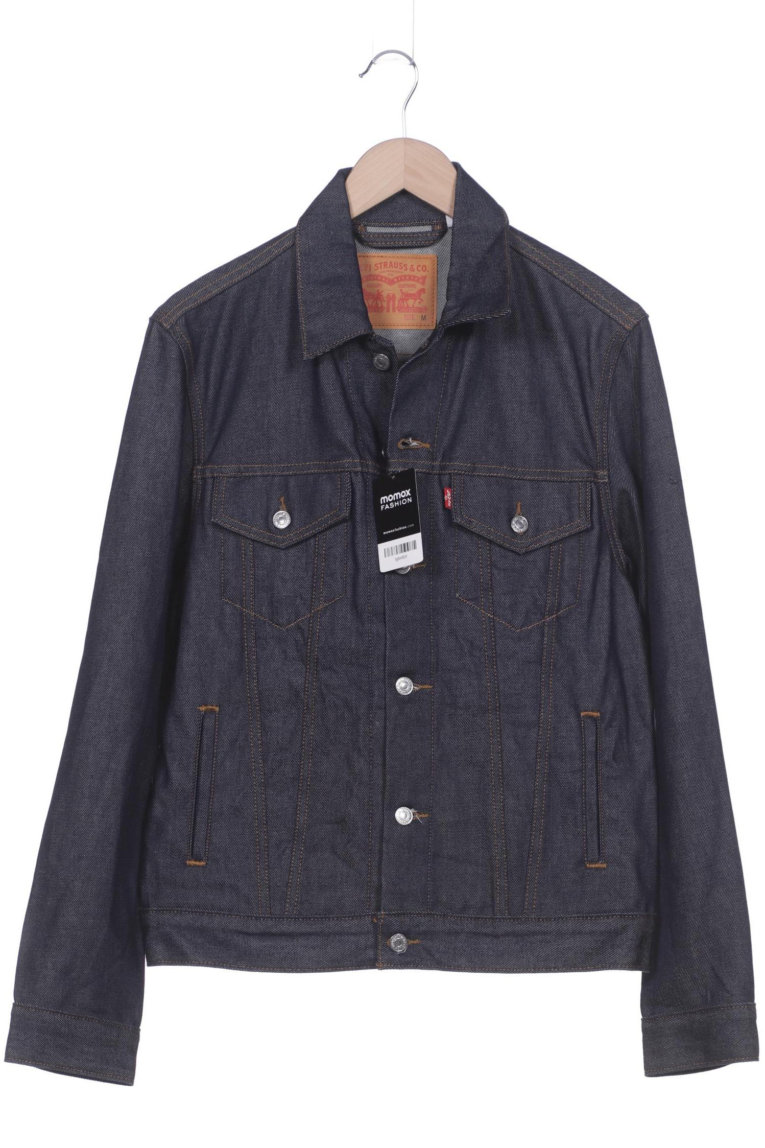 

Levis Herren Jacke, marineblau, Gr. 48