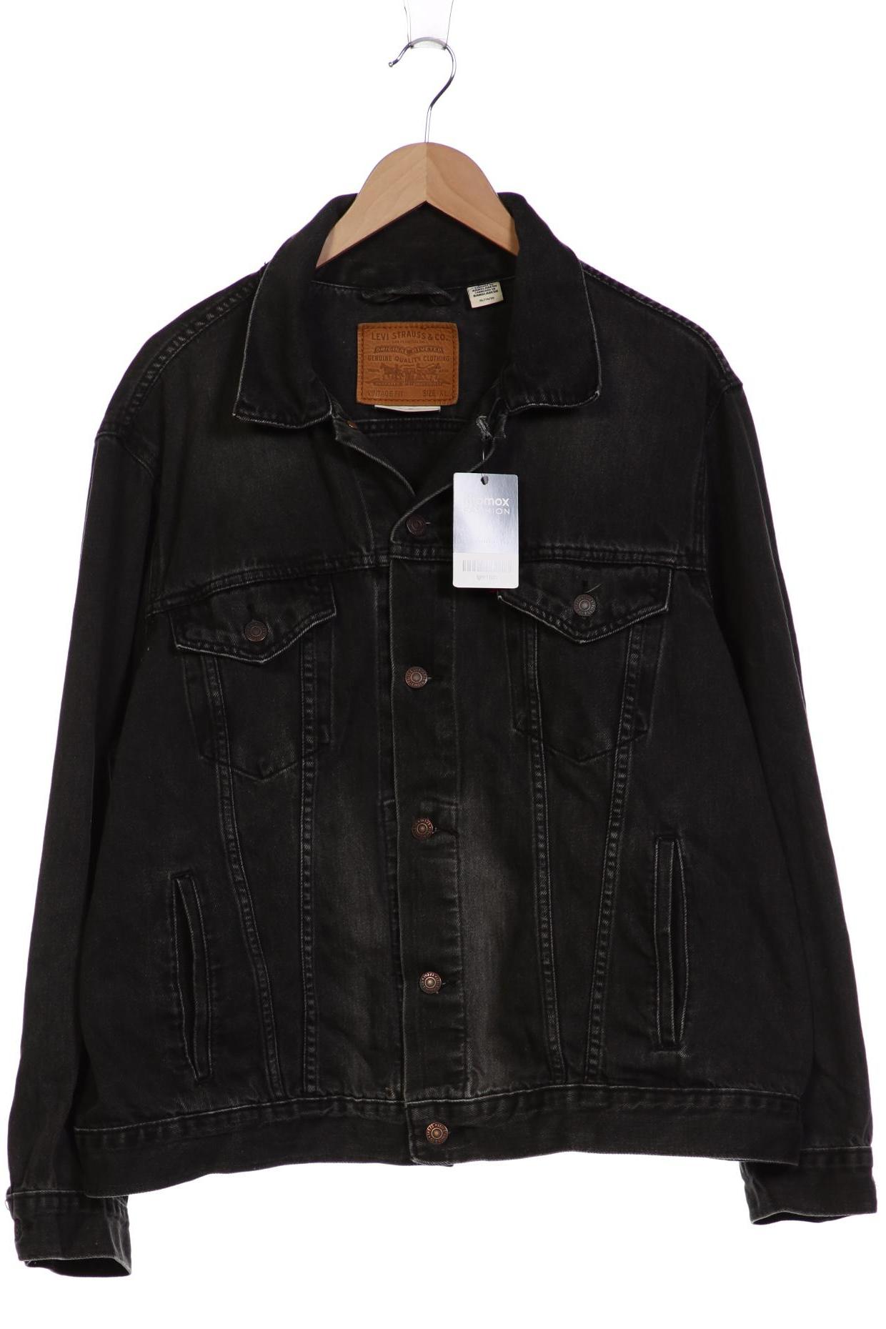 

Levis Herren Jacke, grau, Gr. 54