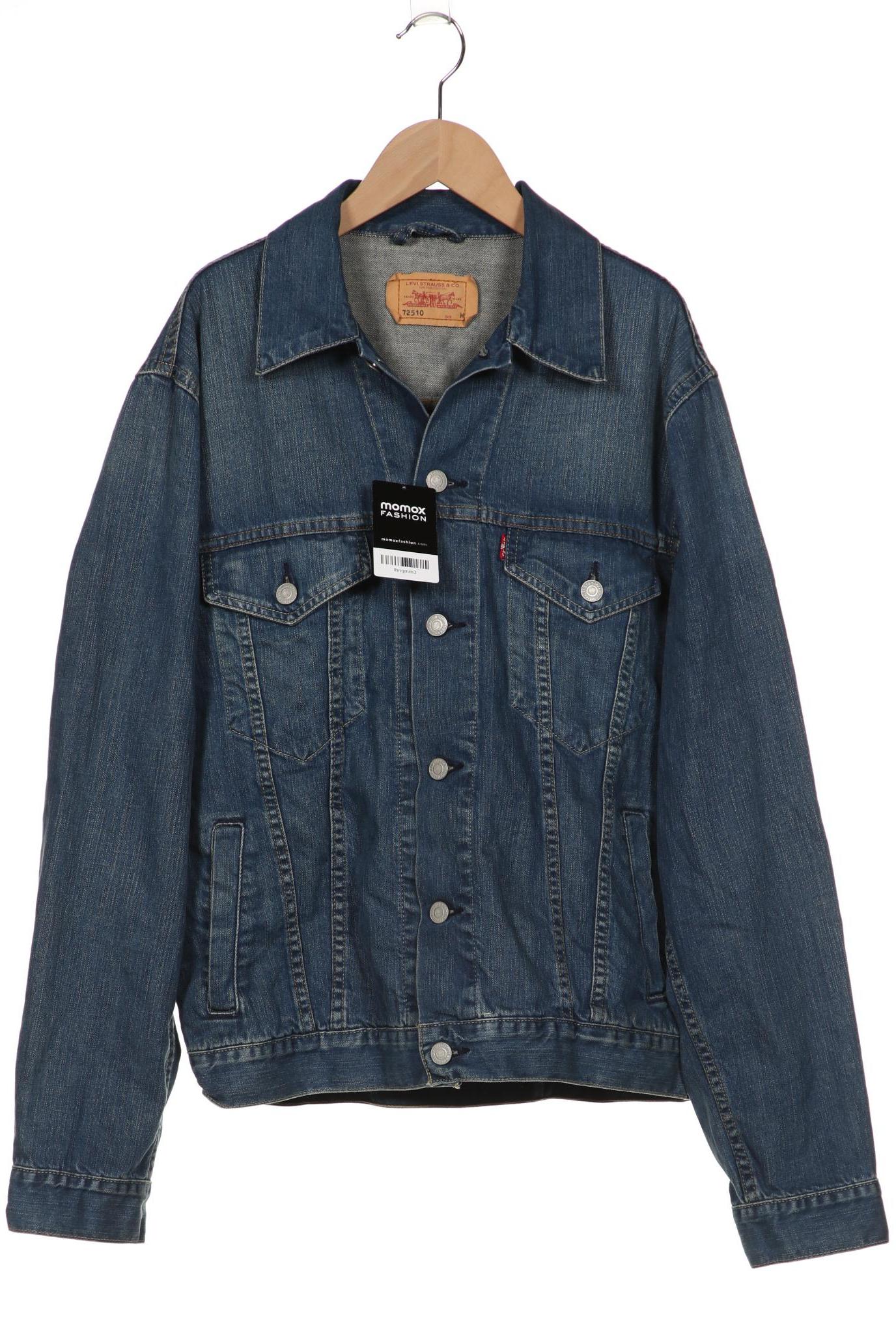 

Levis Herren Jacke, blau