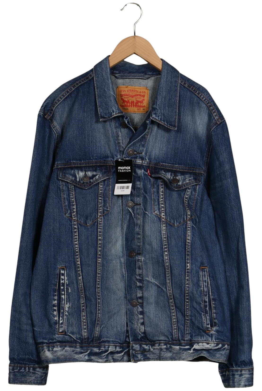 

Levis Herren Jacke, blau, Gr. 54