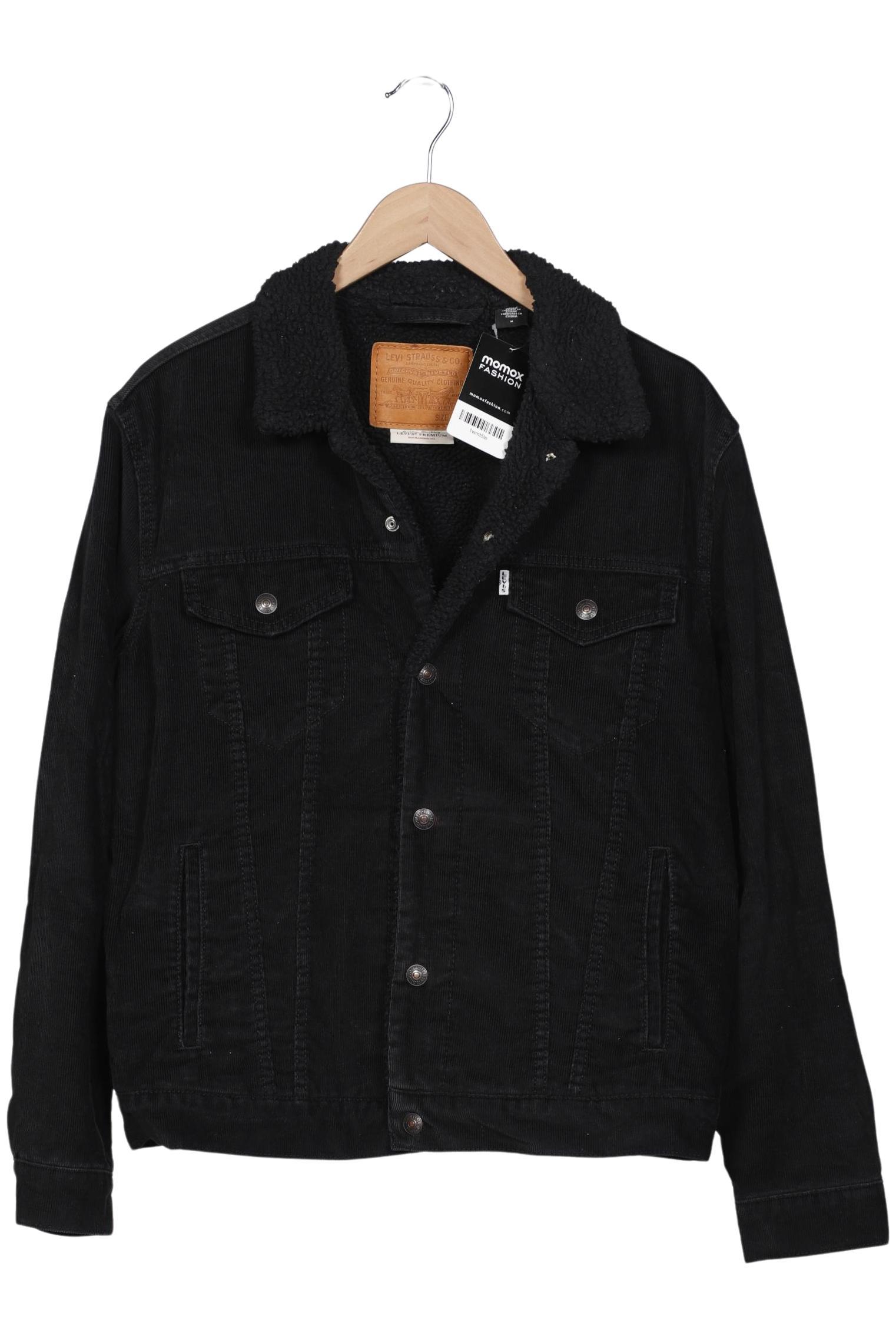

Levis Herren Jacke, schwarz, Gr. 48