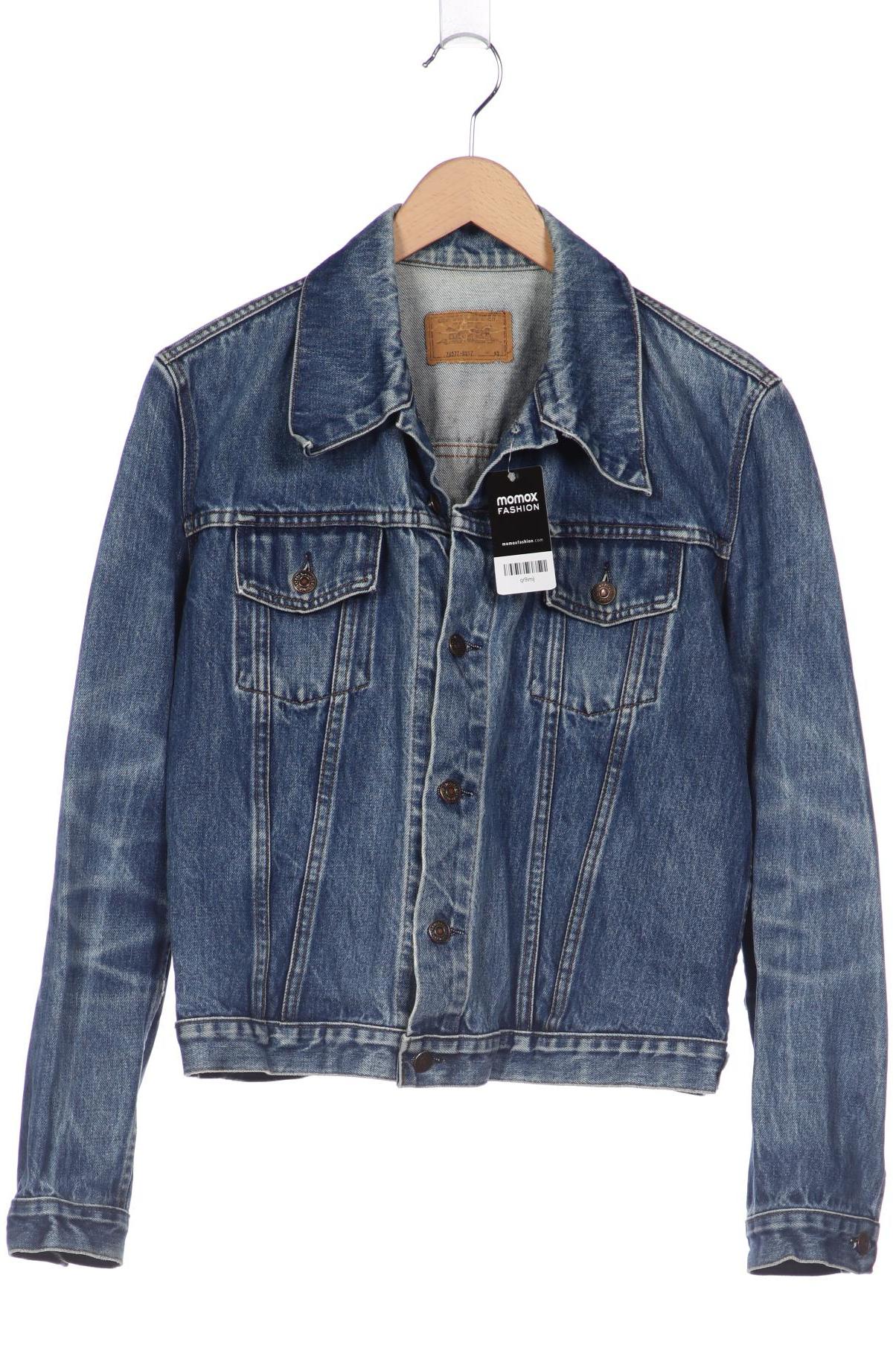 

Levis Herren Jacke, blau