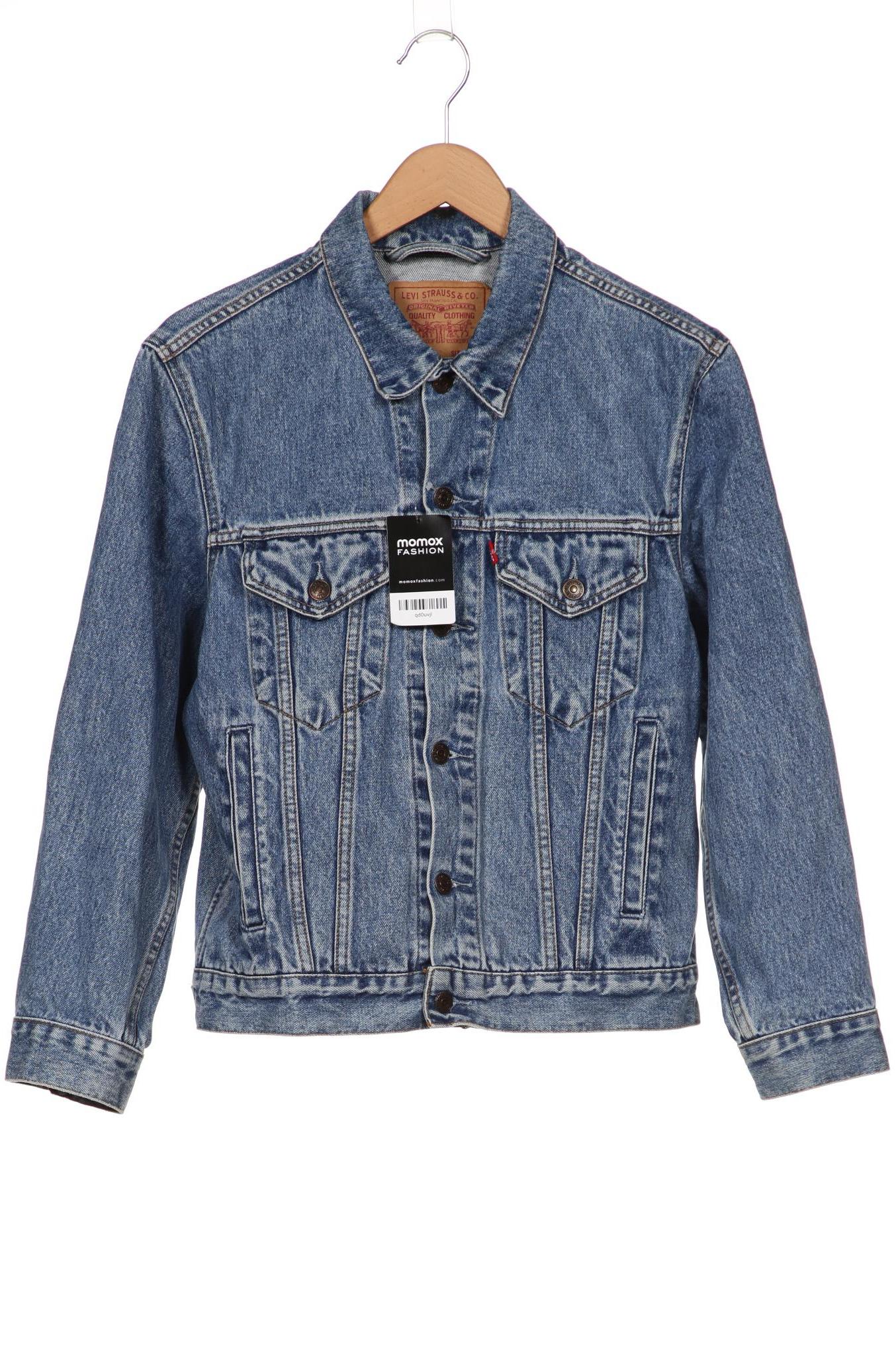 

Levis Herren Jacke, blau