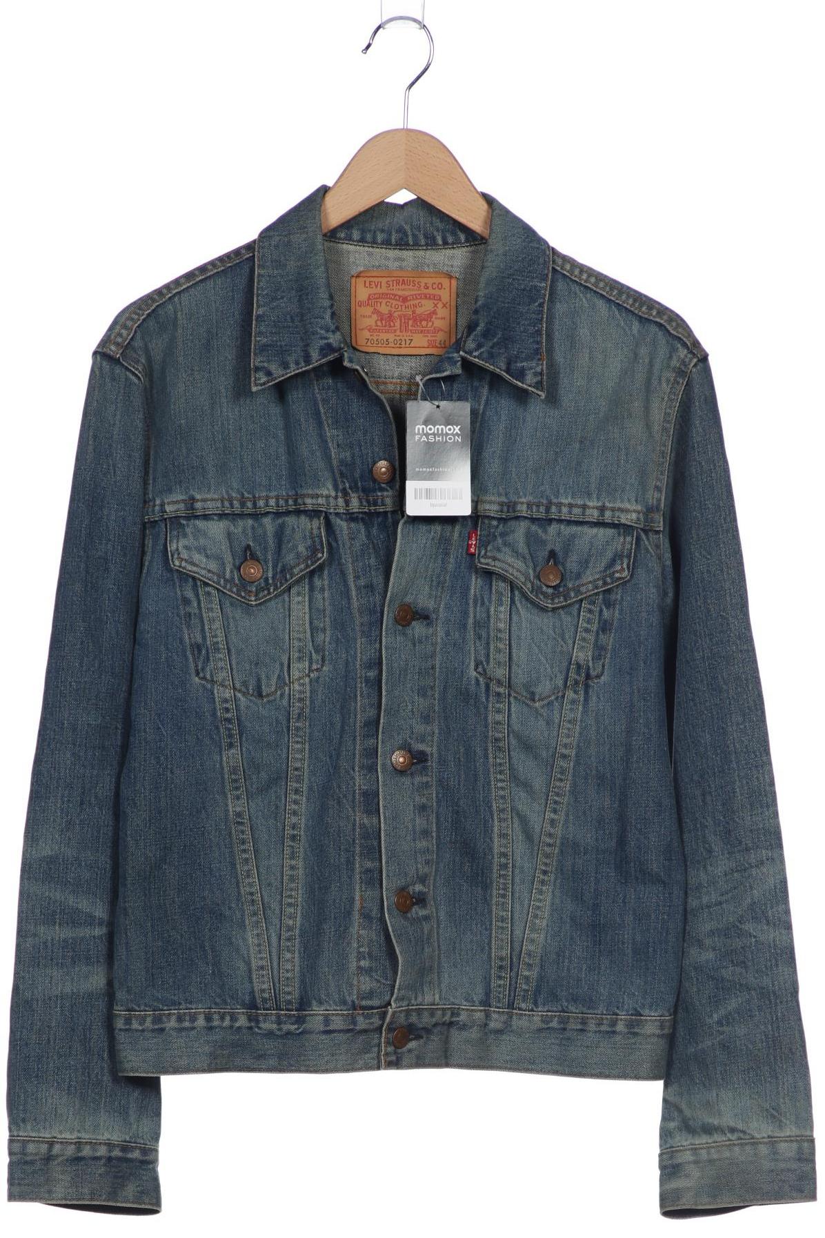 

Levis Herren Jacke, blau, Gr. 44