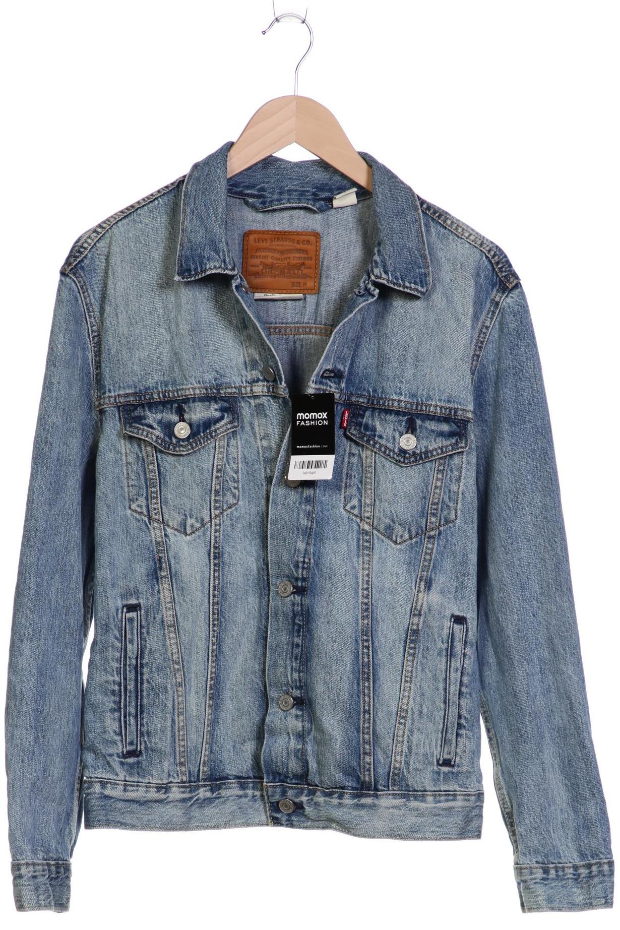 

Levis Herren Jacke, blau