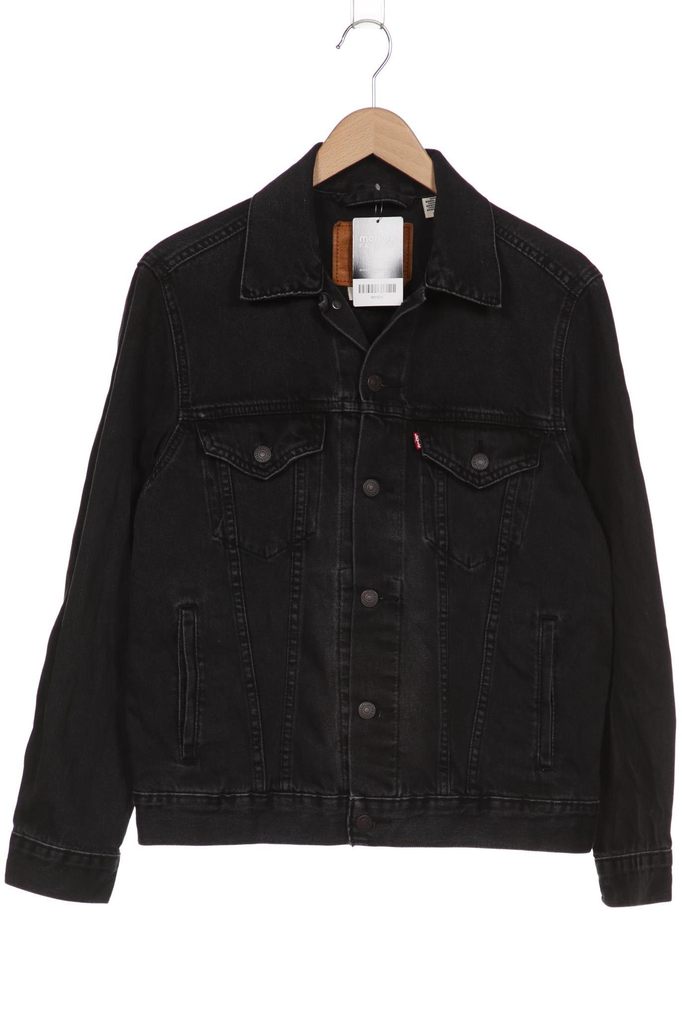 

Levis Herren Jacke, schwarz