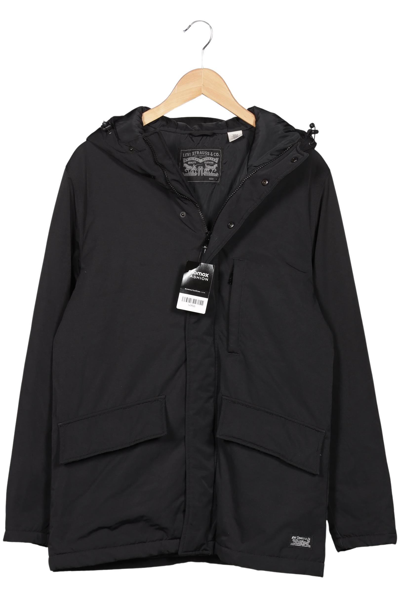 

Levis Herren Jacke, schwarz, Gr. 46