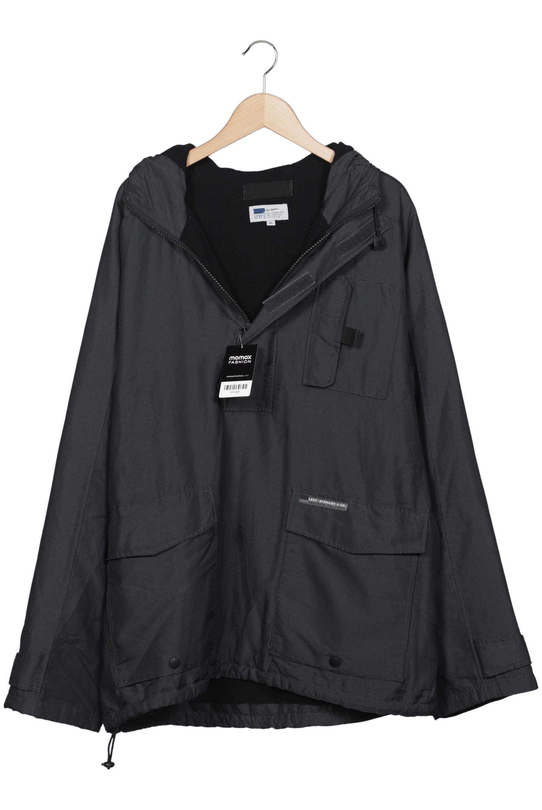 

Levis Herren Jacke, grau, Gr. 54