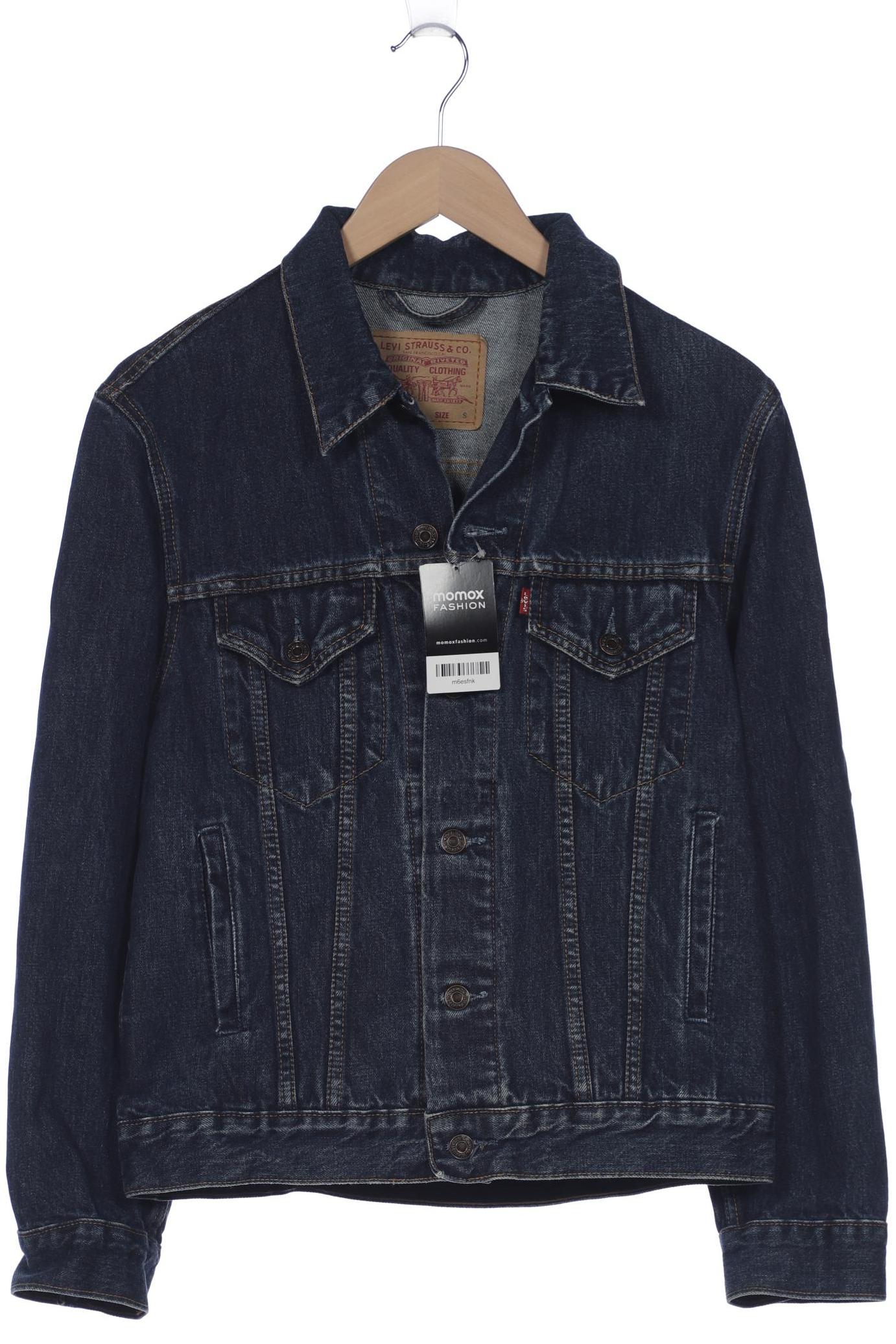 

Levis Herren Jacke, marineblau