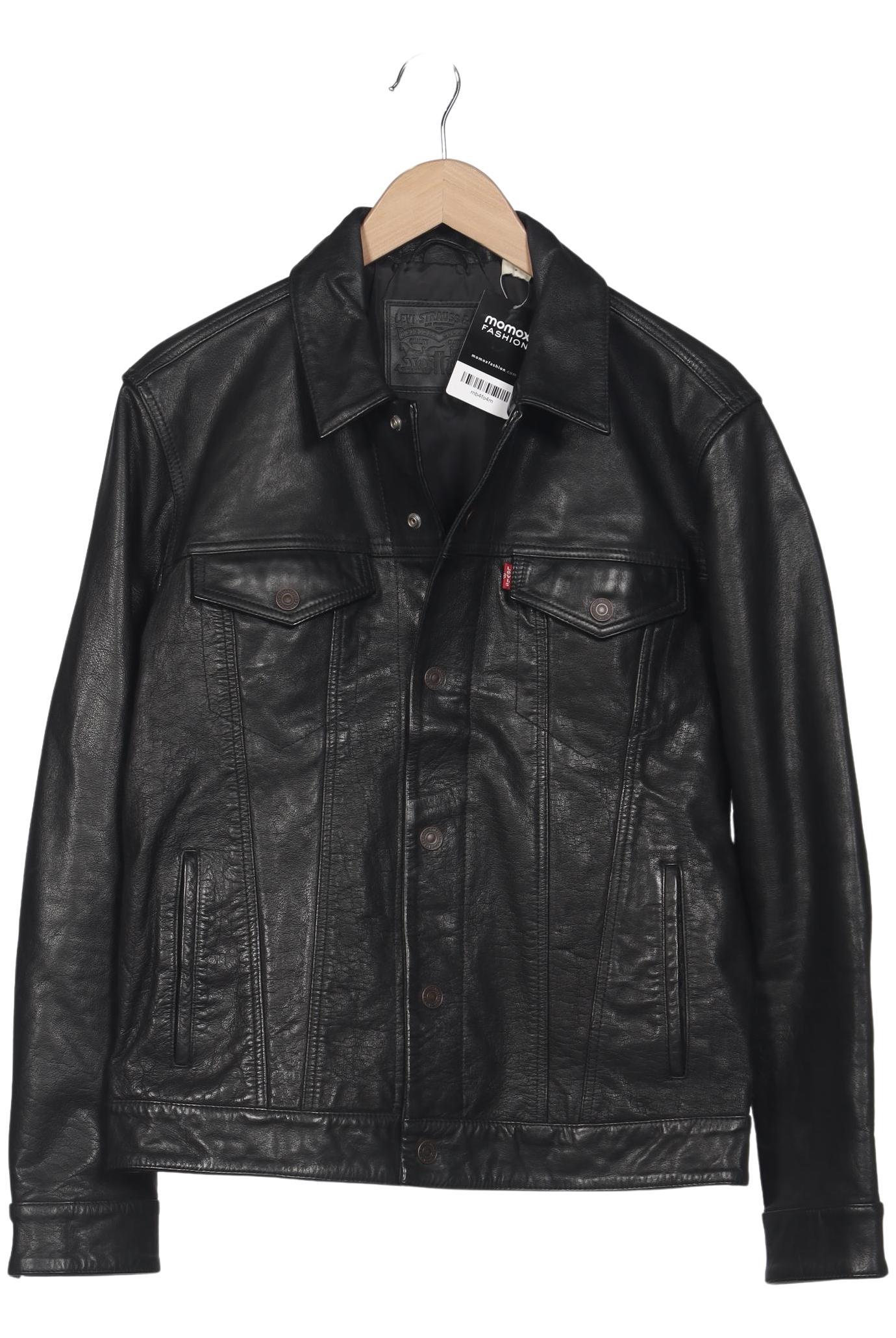 

Levis Herren Jacke, schwarz, Gr. 48