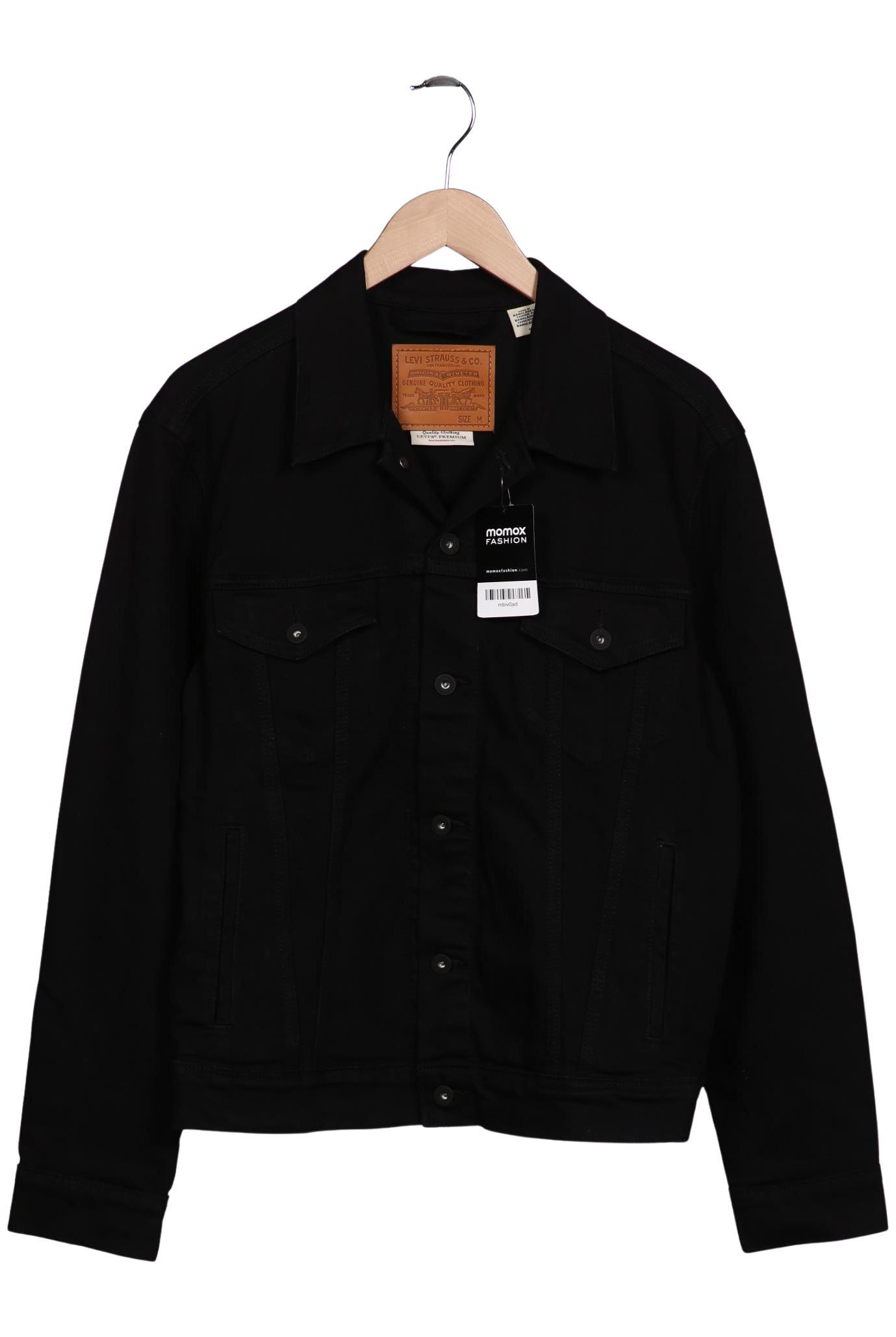 

Levis Herren Jacke, schwarz, Gr. 48