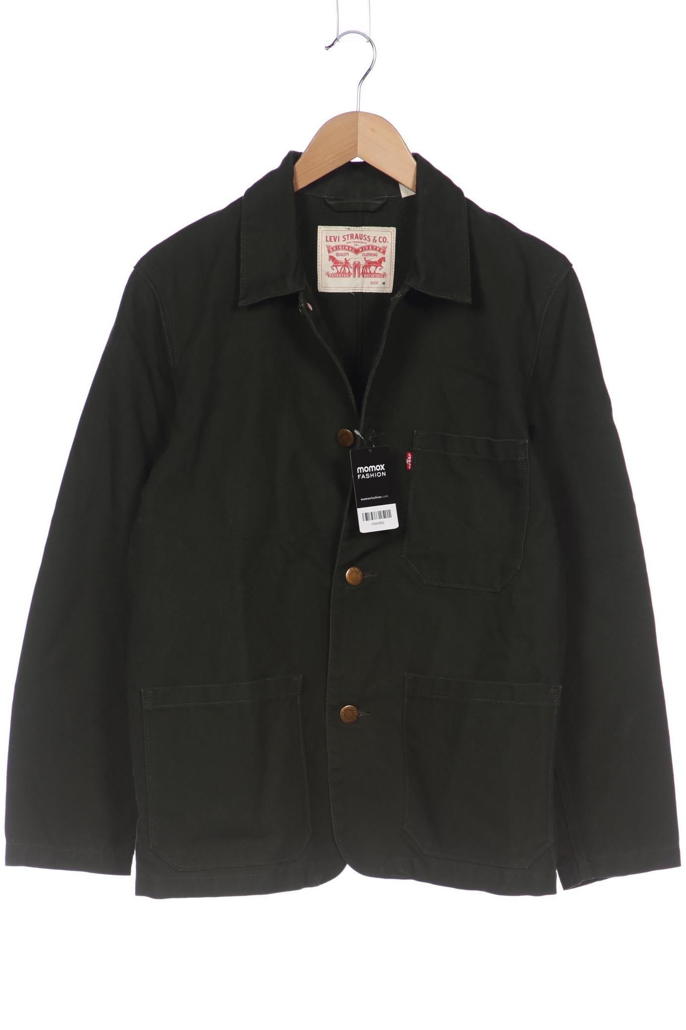 

Levis Herren Jacke, grün, Gr. 48
