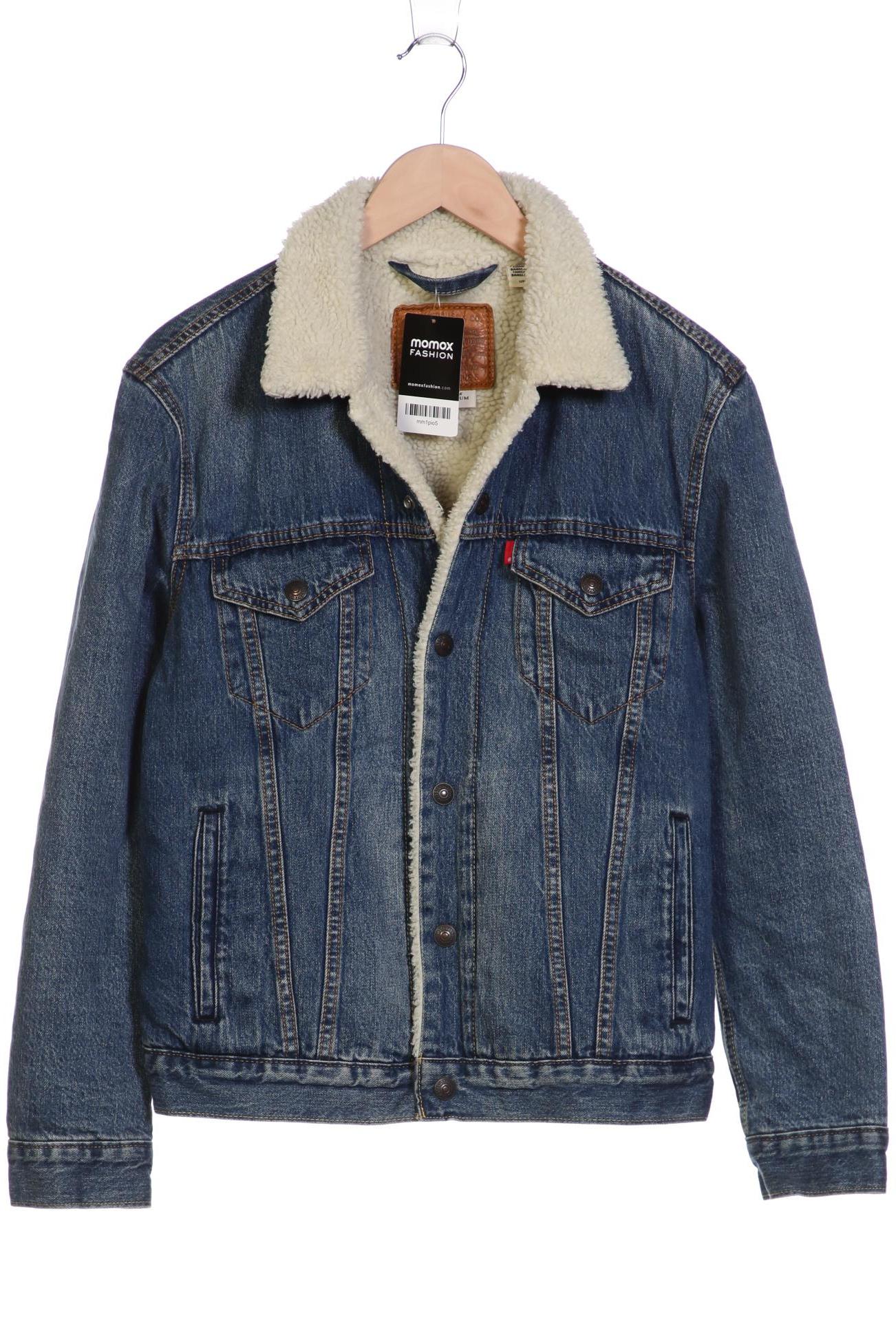 

Levis Herren Jacke, blau