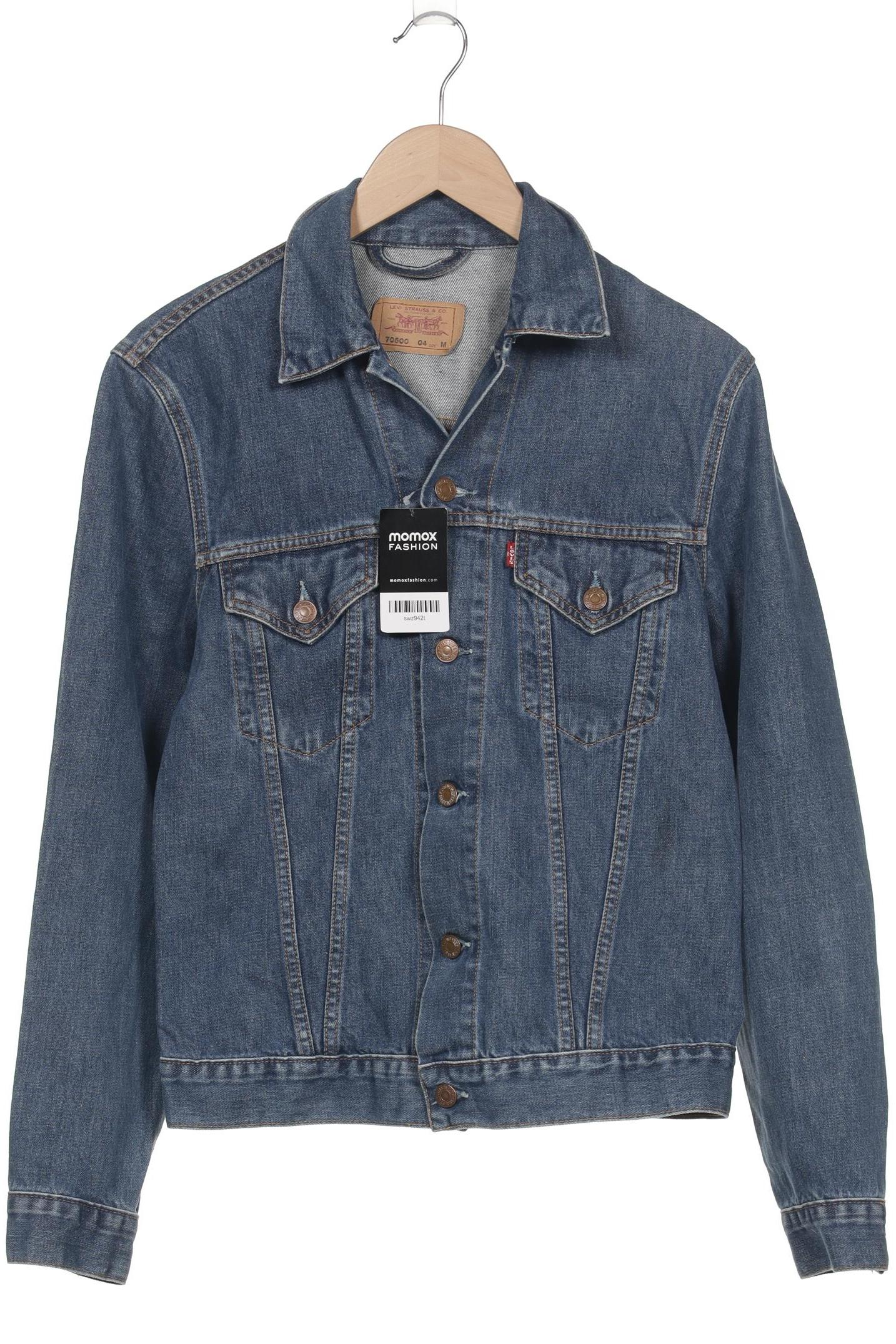 

Levis Herren Jacke, marineblau, Gr. 48
