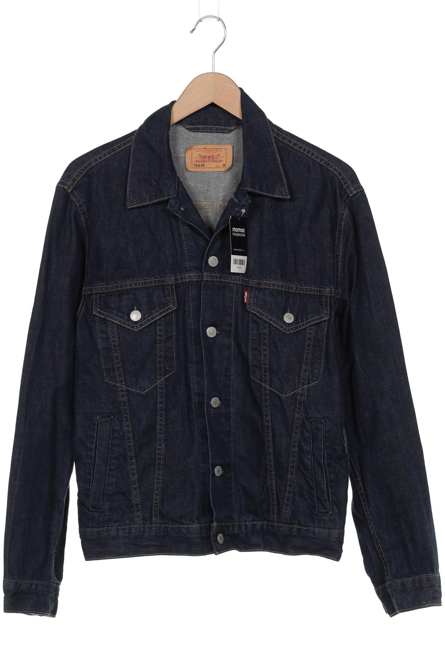 

Levis Herren Jacke, marineblau, Gr. 48