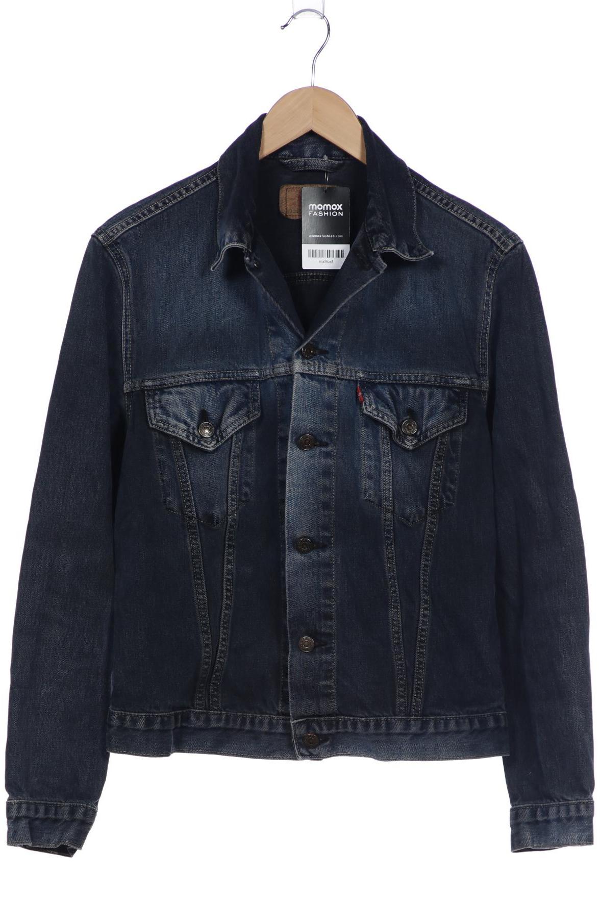 

Levis Herren Jacke, blau, Gr. 52