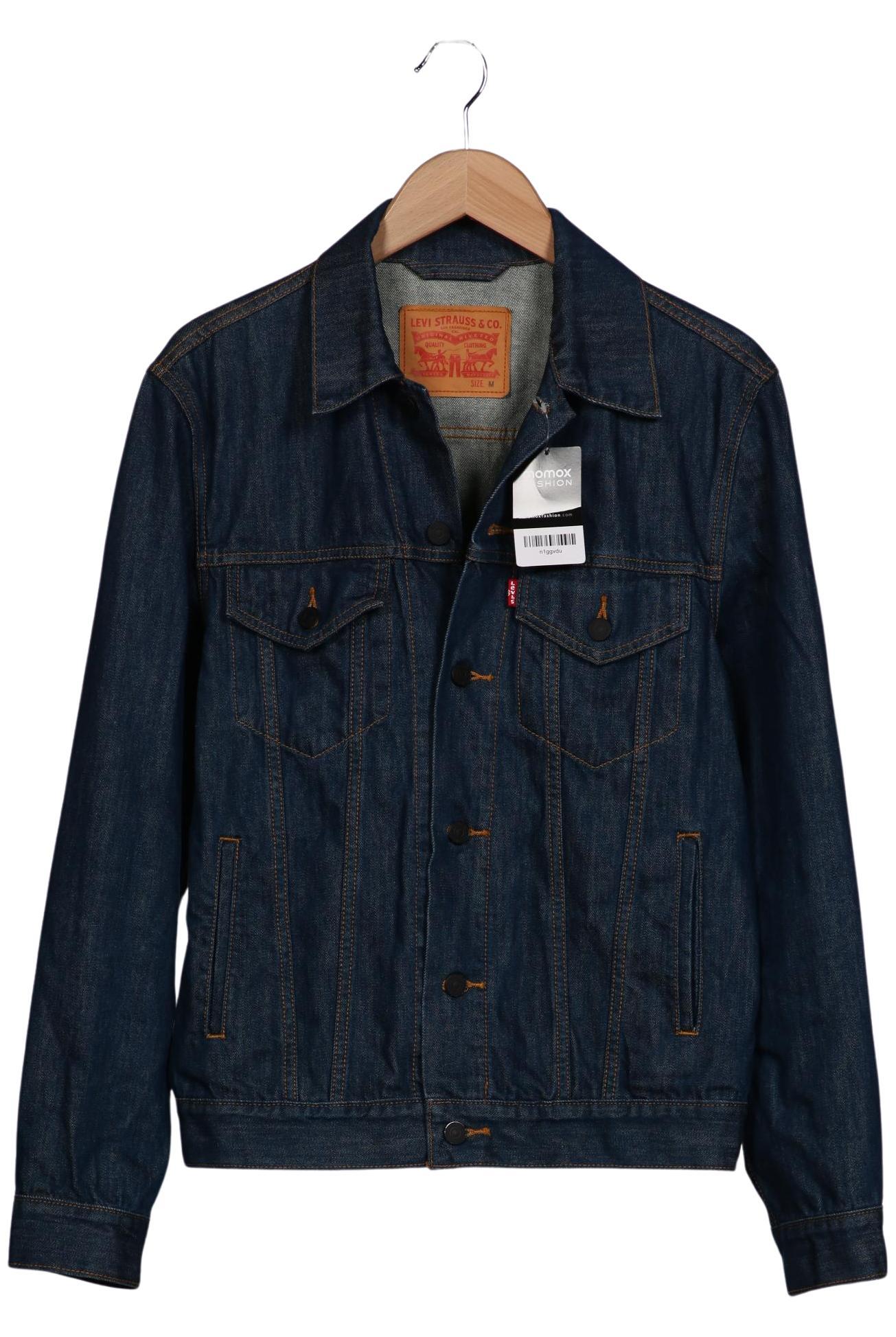 

Levis Herren Jacke, blau, Gr. 48