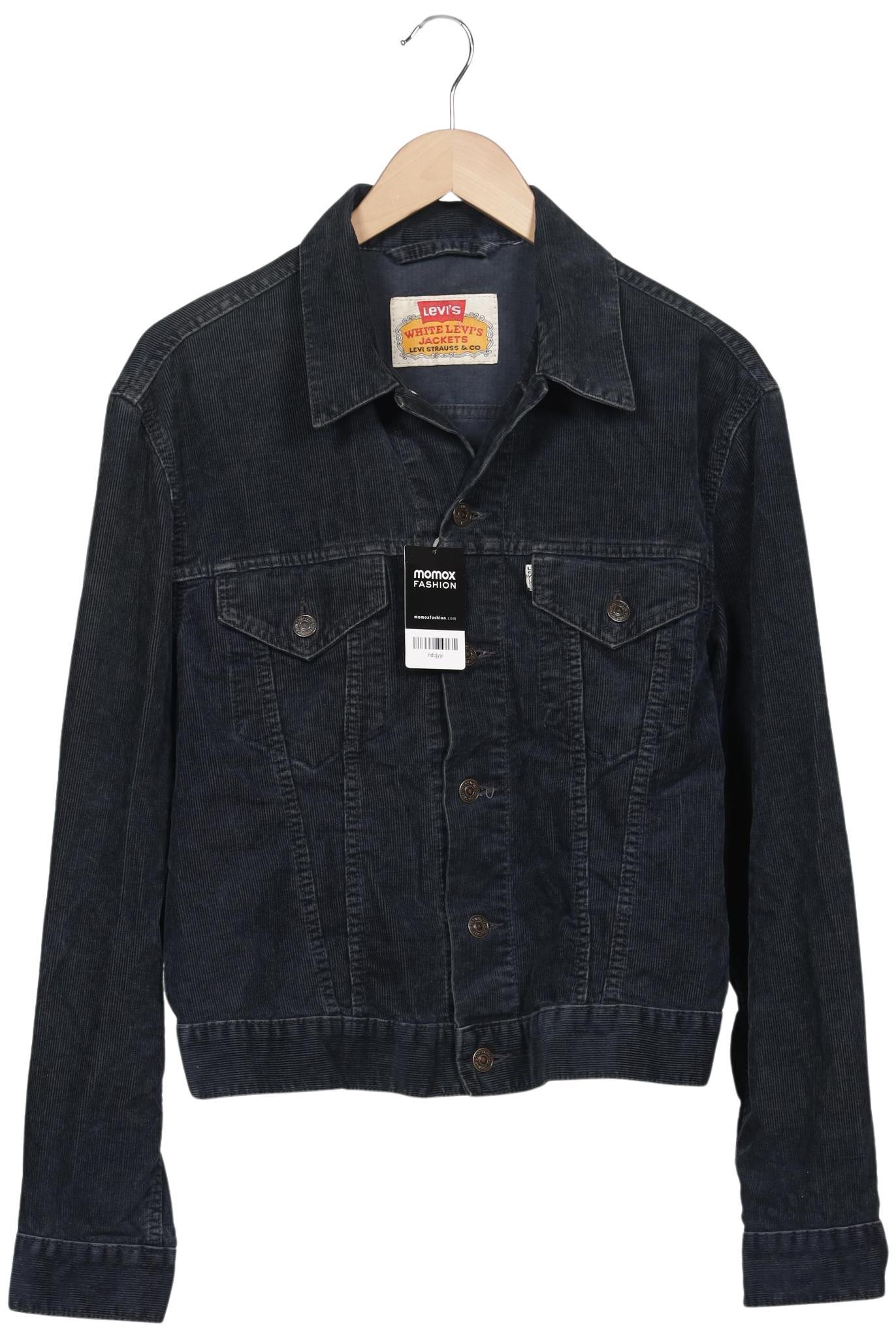 

Levis Herren Jacke, marineblau, Gr. 48