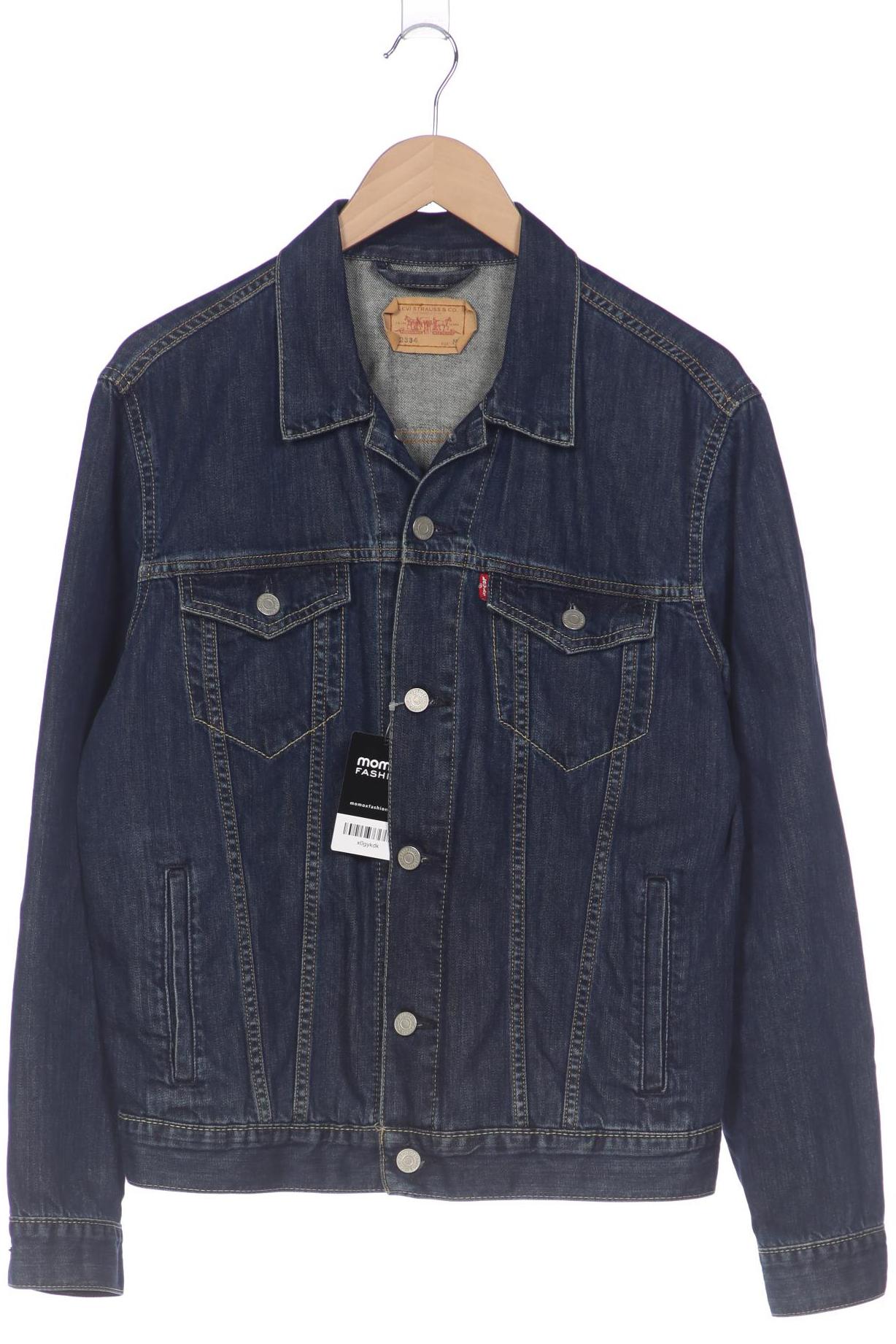 

Levis Herren Jacke, blau, Gr. 48