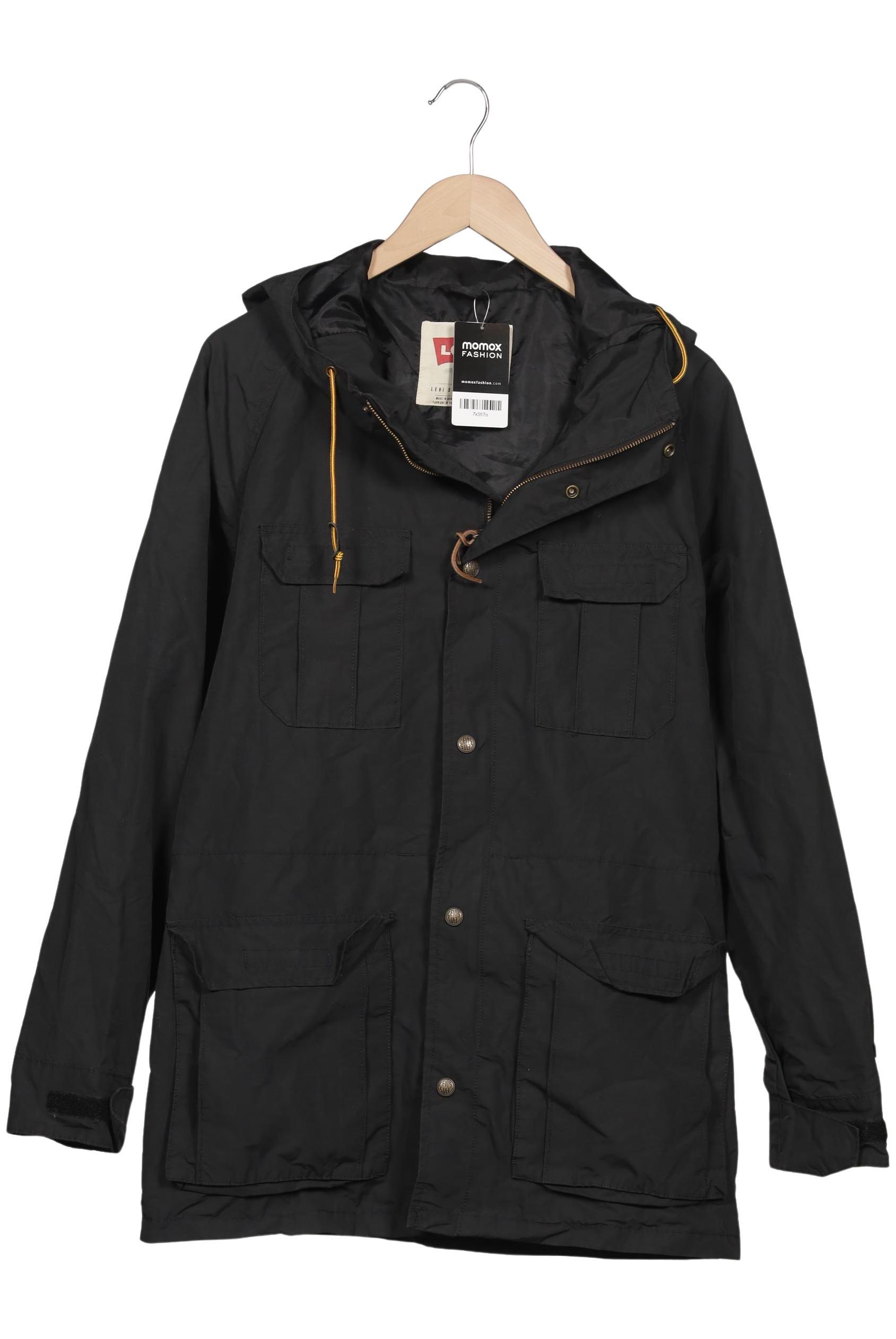 

Levis Herren Jacke, schwarz, Gr. 52