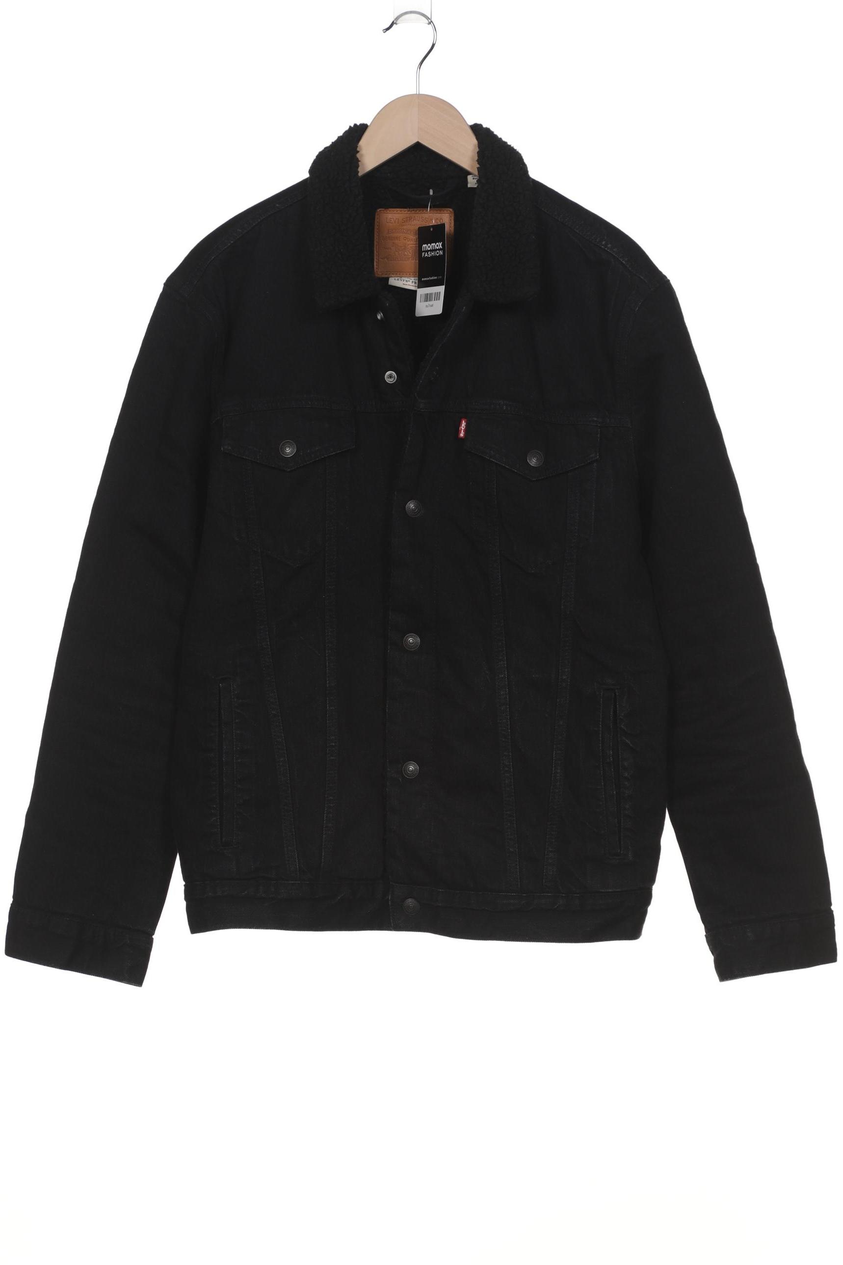 

Levis Herren Jacke, schwarz, Gr. 54