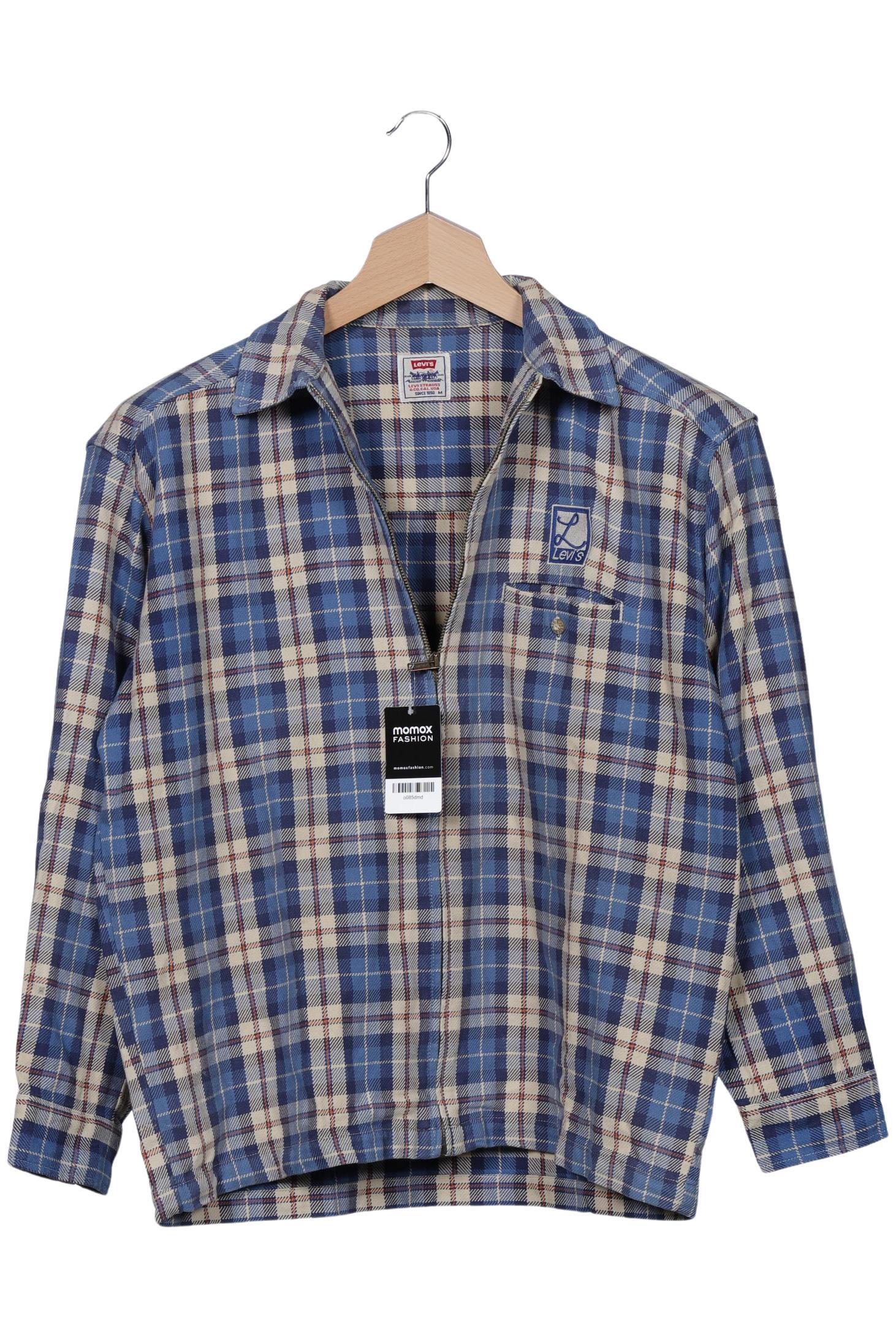 

Levis Herren Jacke, blau, Gr. 48