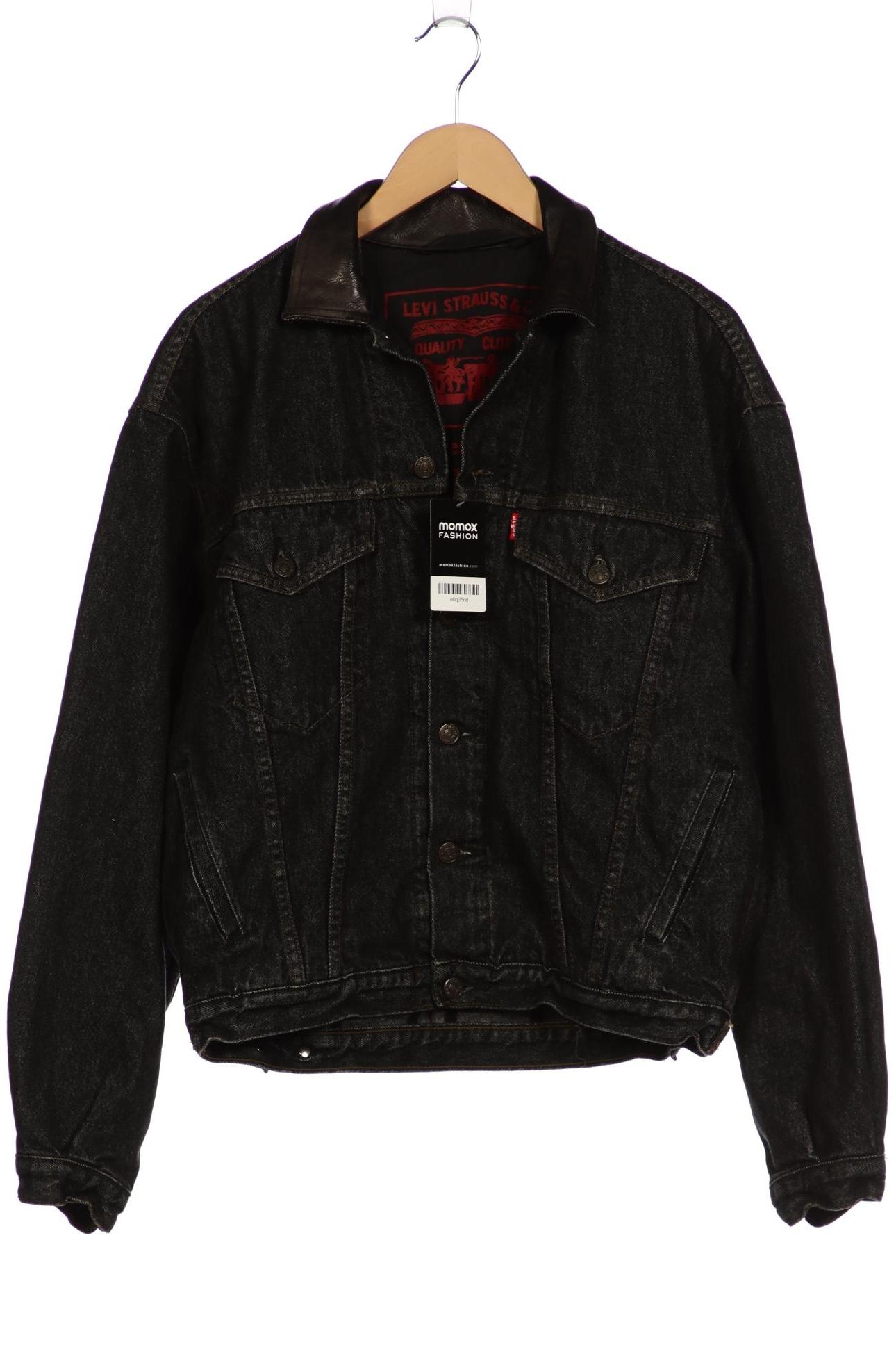 

Levis Herren Jacke, schwarz, Gr. 48