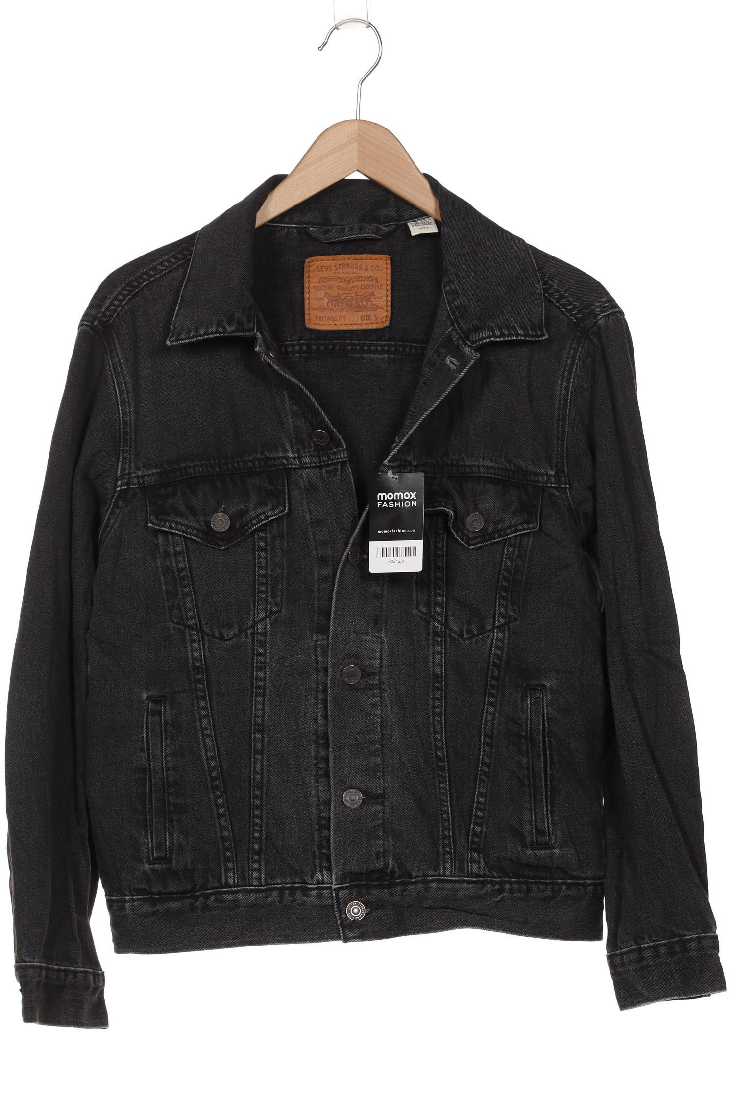 

Levis Herren Jacke, schwarz, Gr. 46