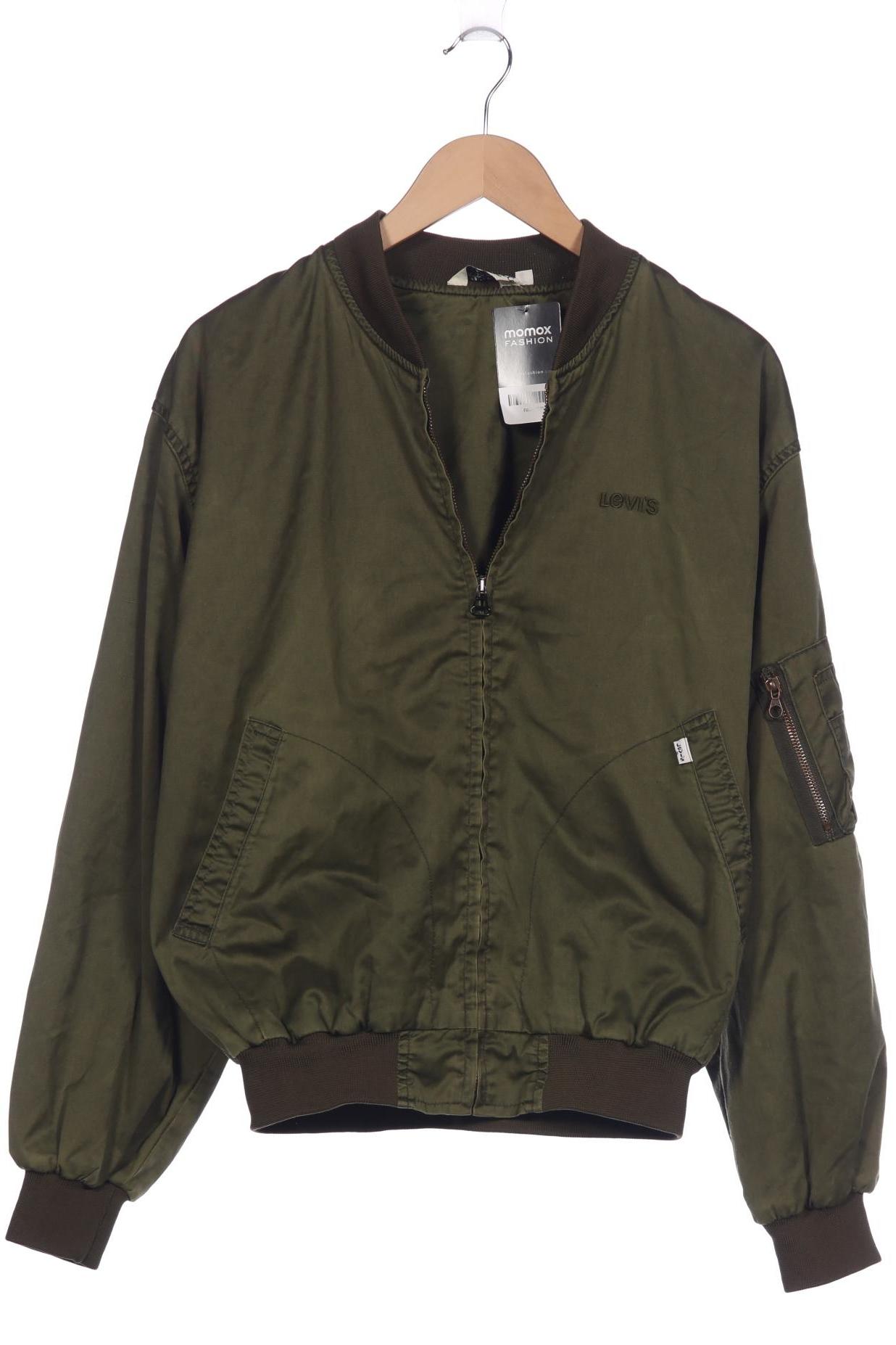 

Levis Herren Jacke, grün, Gr. 52