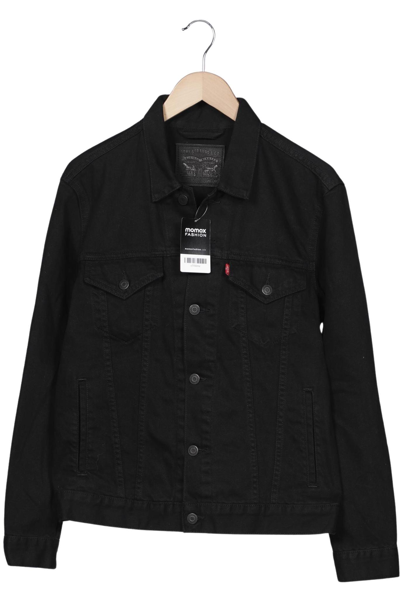 

Levis Herren Jacke, schwarz, Gr. 48