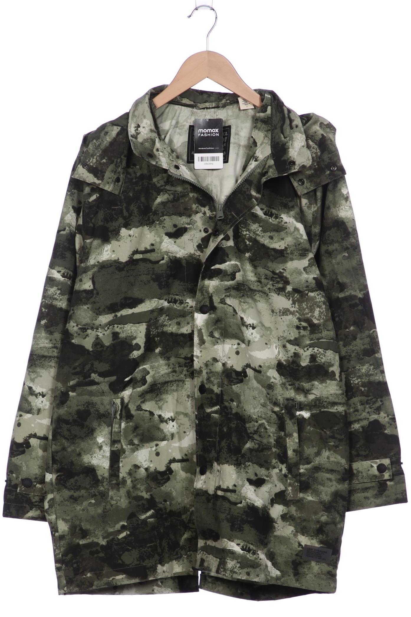 

Levis Herren Jacke, grün, Gr. 48