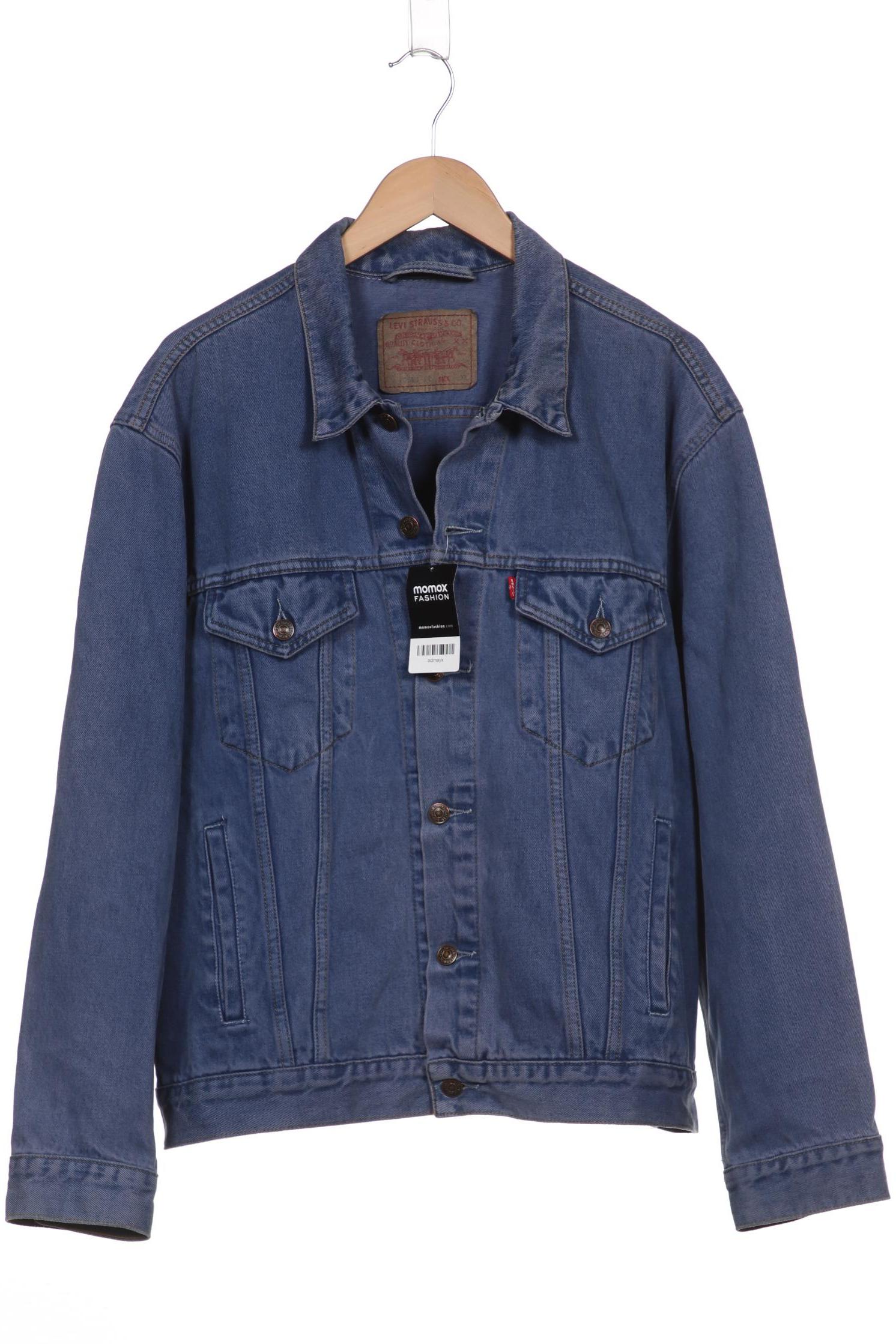 

Levis Herren Jacke, blau