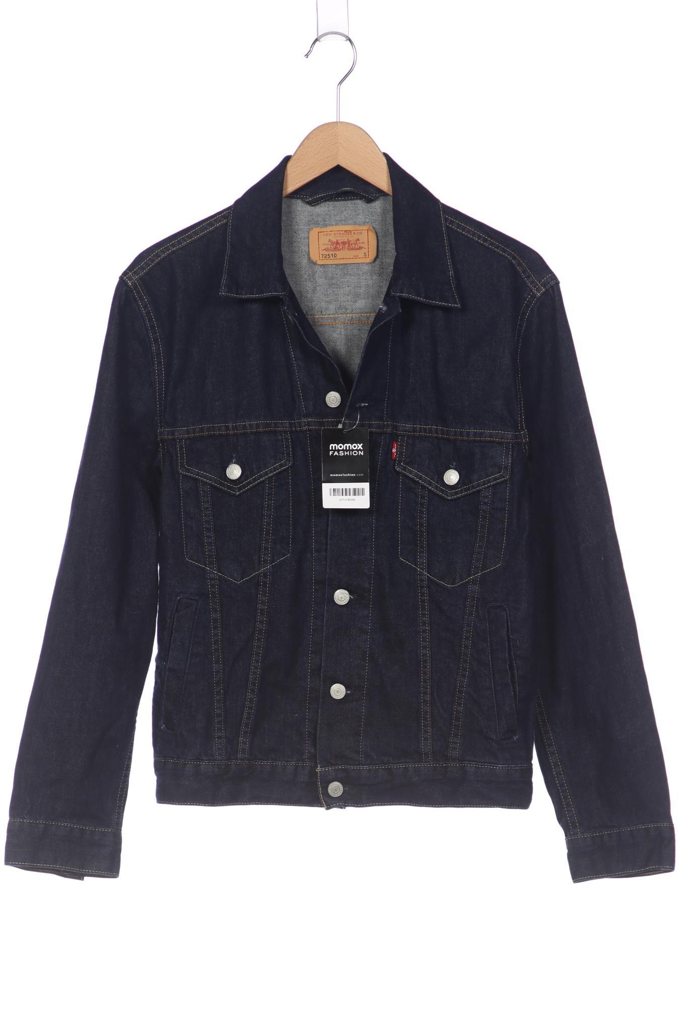 

Levis Herren Jacke, marineblau, Gr. 46