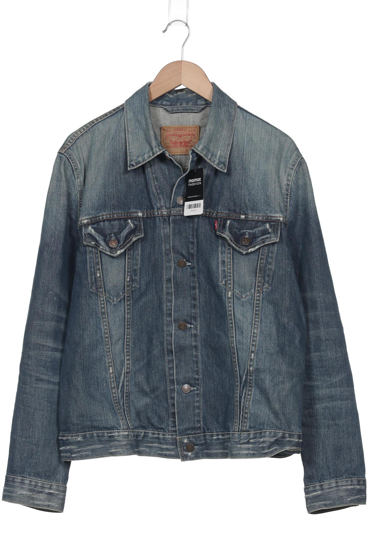 

Levis Herren Jacke, blau, Gr. 52