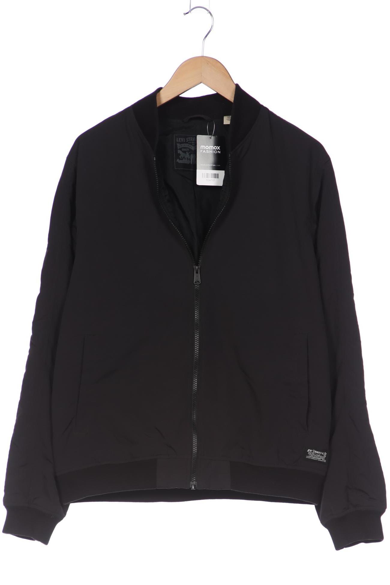 

Levis Herren Jacke, schwarz, Gr. 48