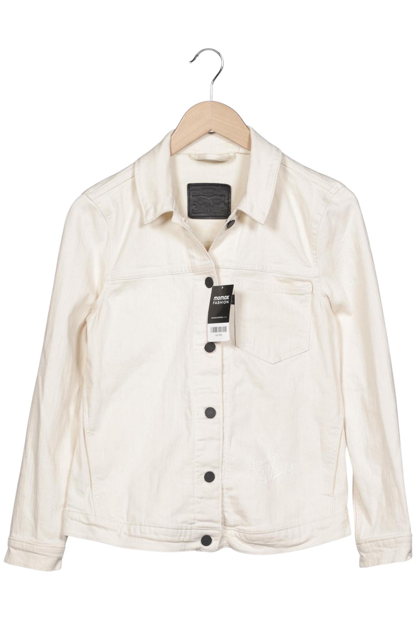 Thumbnail - Levis Herren Jacke, cremeweiß, Gr. 46