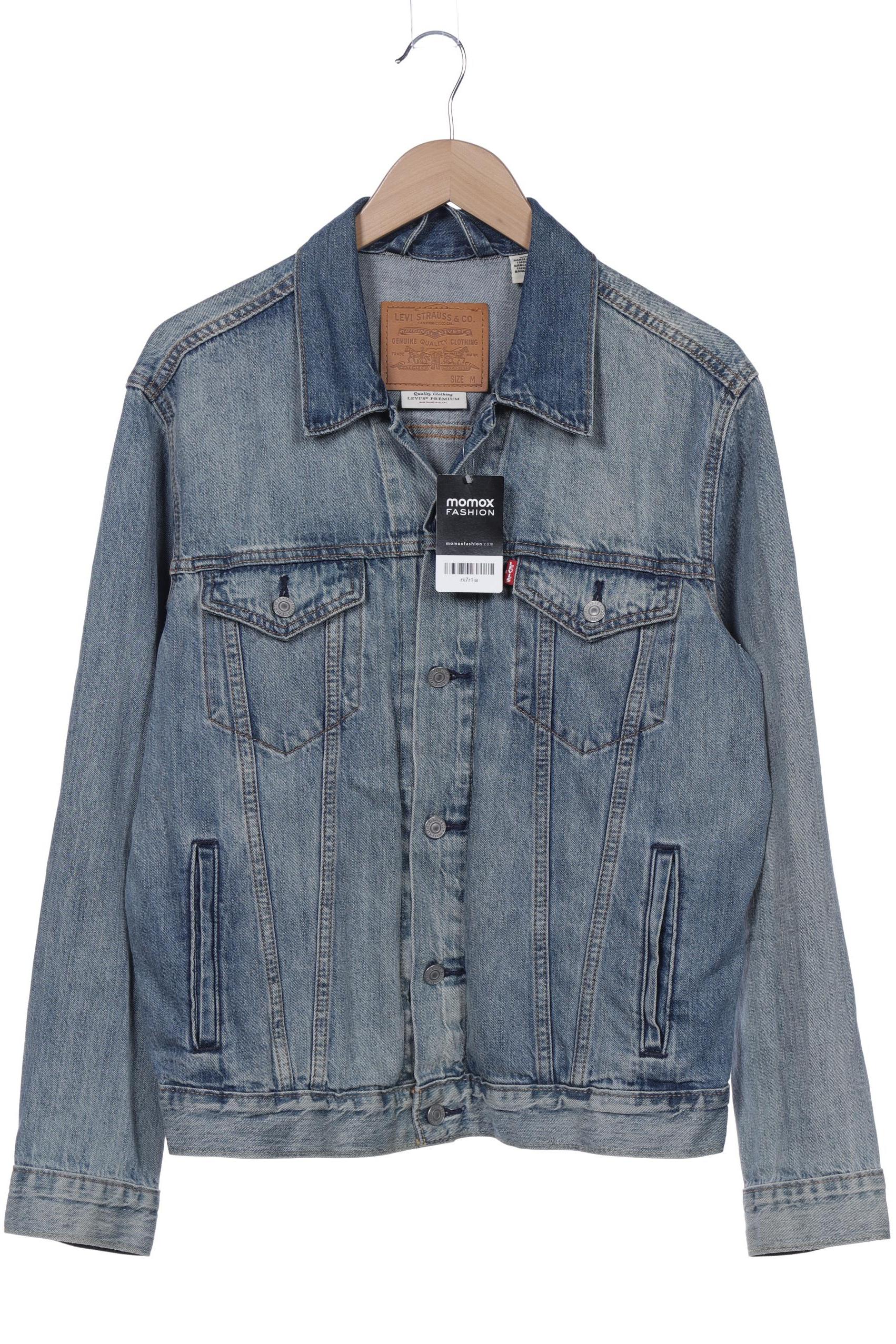 

Levis Herren Jacke, blau, Gr. 48