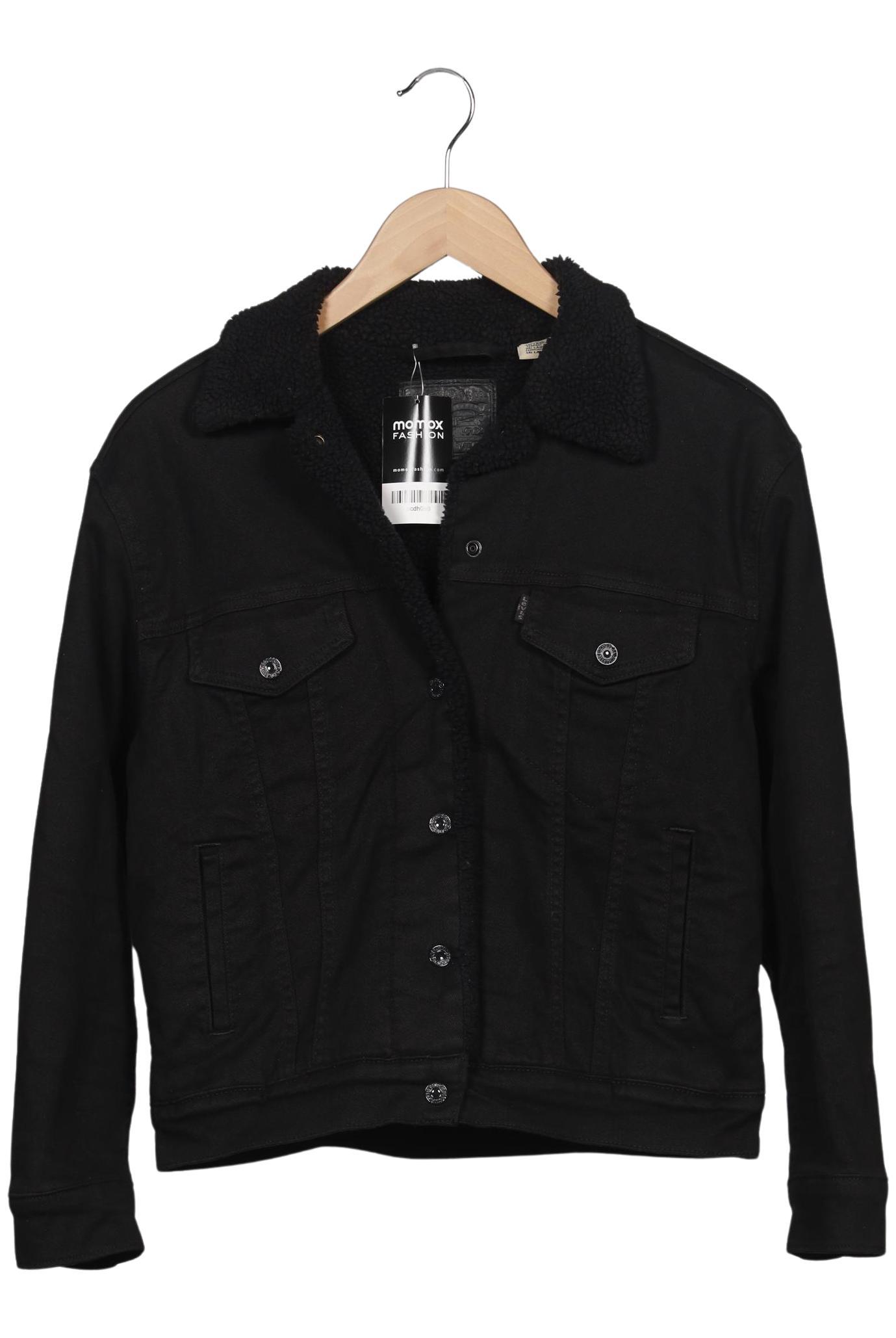 

Levis Herren Jacke, schwarz, Gr. 46