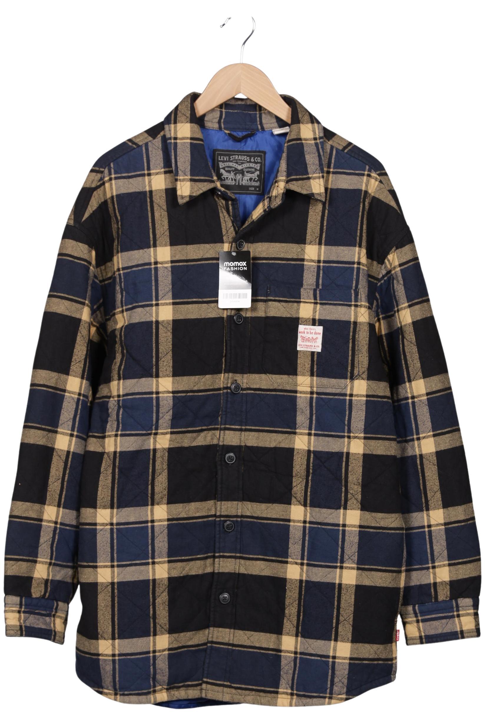 

Levis Herren Jacke, marineblau, Gr. 48