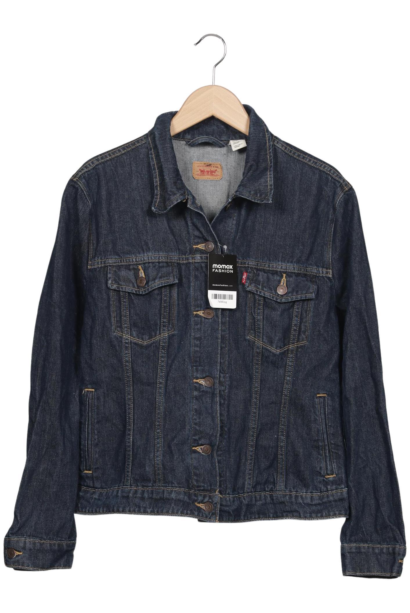 

Levis Herren Jacke, marineblau, Gr. 54