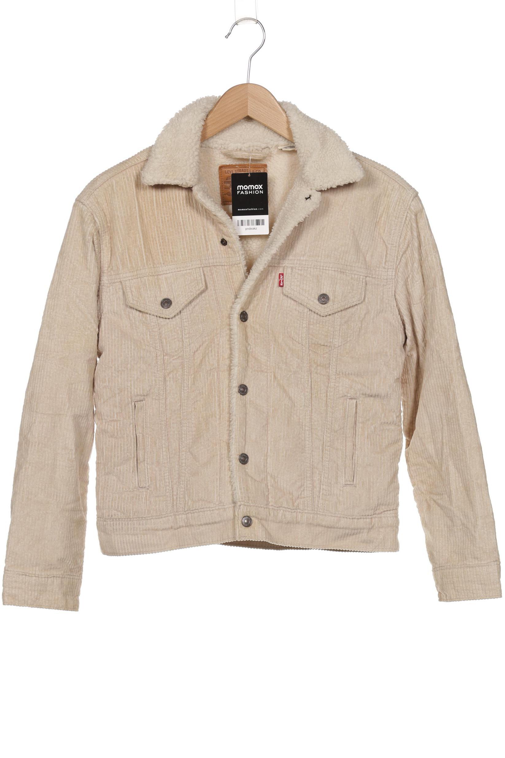 

Levis Herren Jacke, beige, Gr. 44
