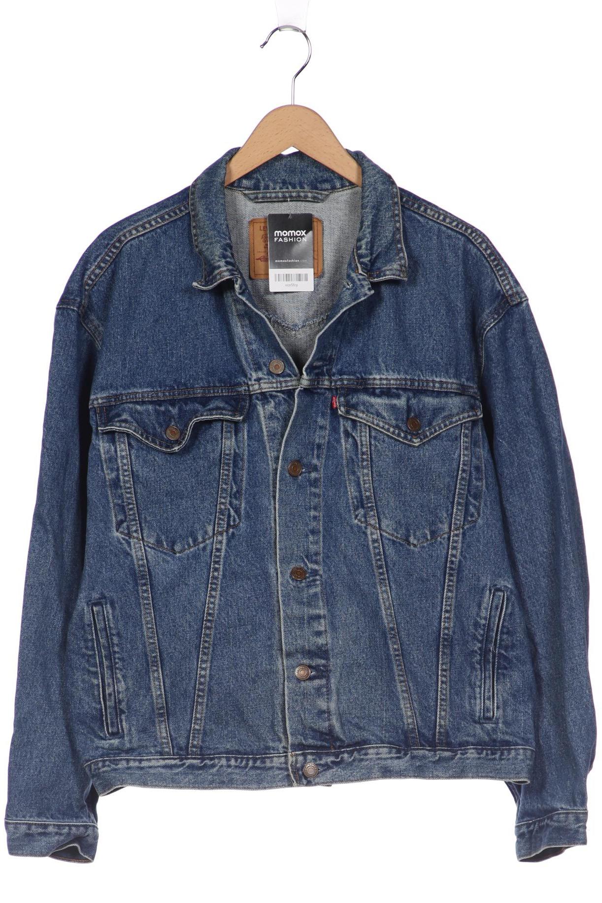 

Levis Herren Jacke, blau