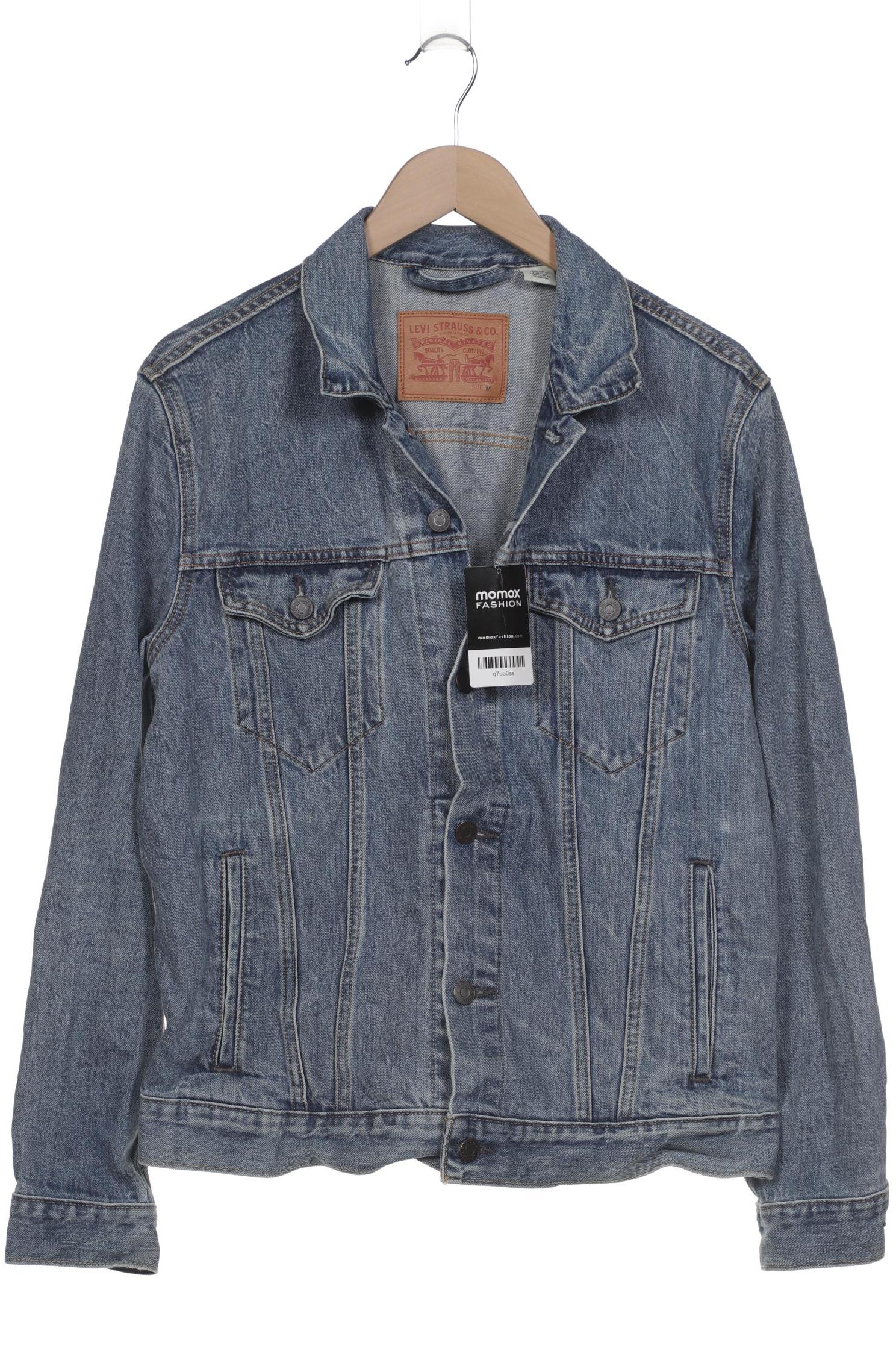 

Levis Herren Jacke, blau, Gr. 48