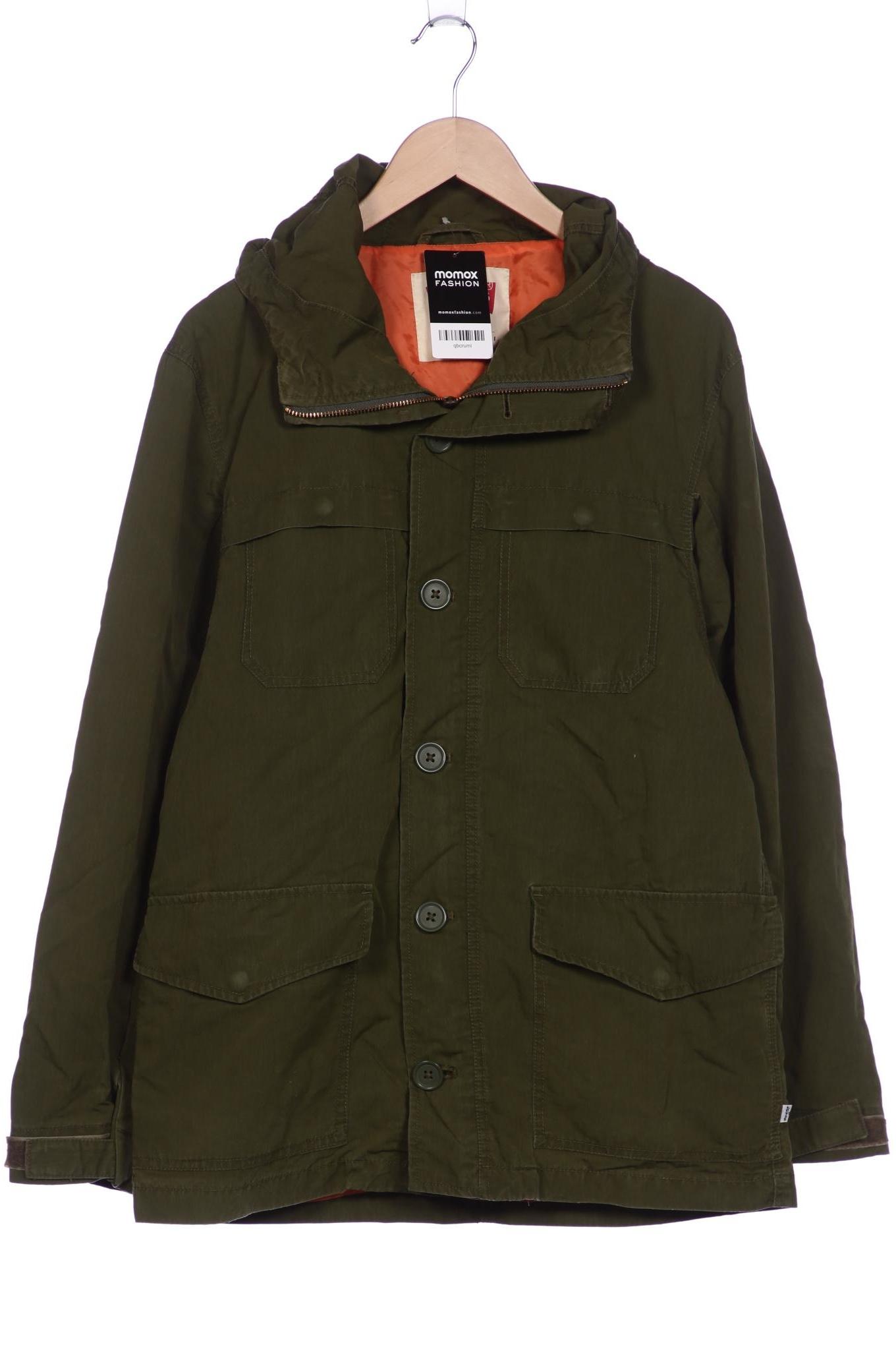 

Levis Herren Jacke, grün, Gr. 48