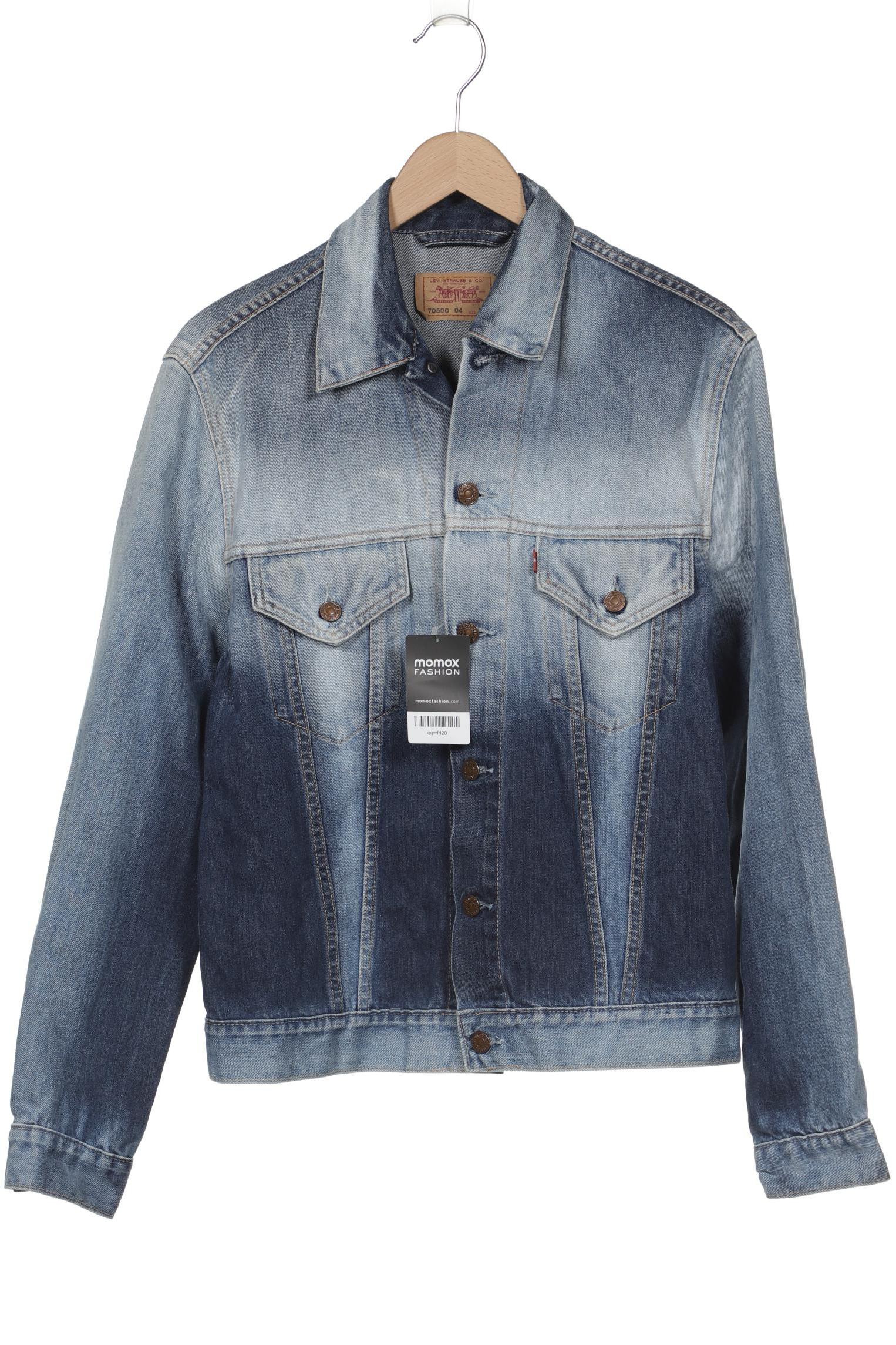 

Levis Herren Jacke, blau, Gr. 54