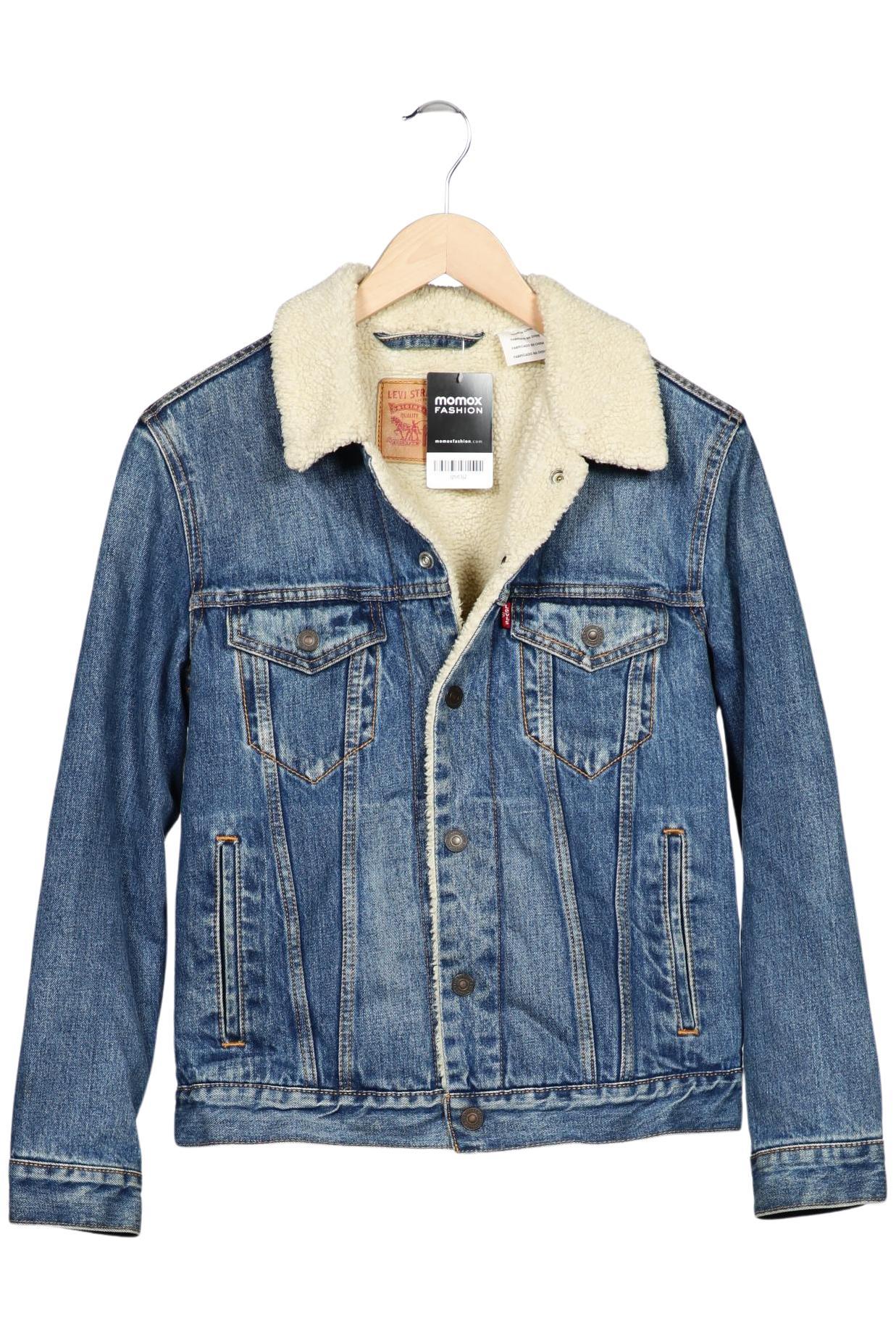 

Levis Herren Jacke, blau, Gr. 46