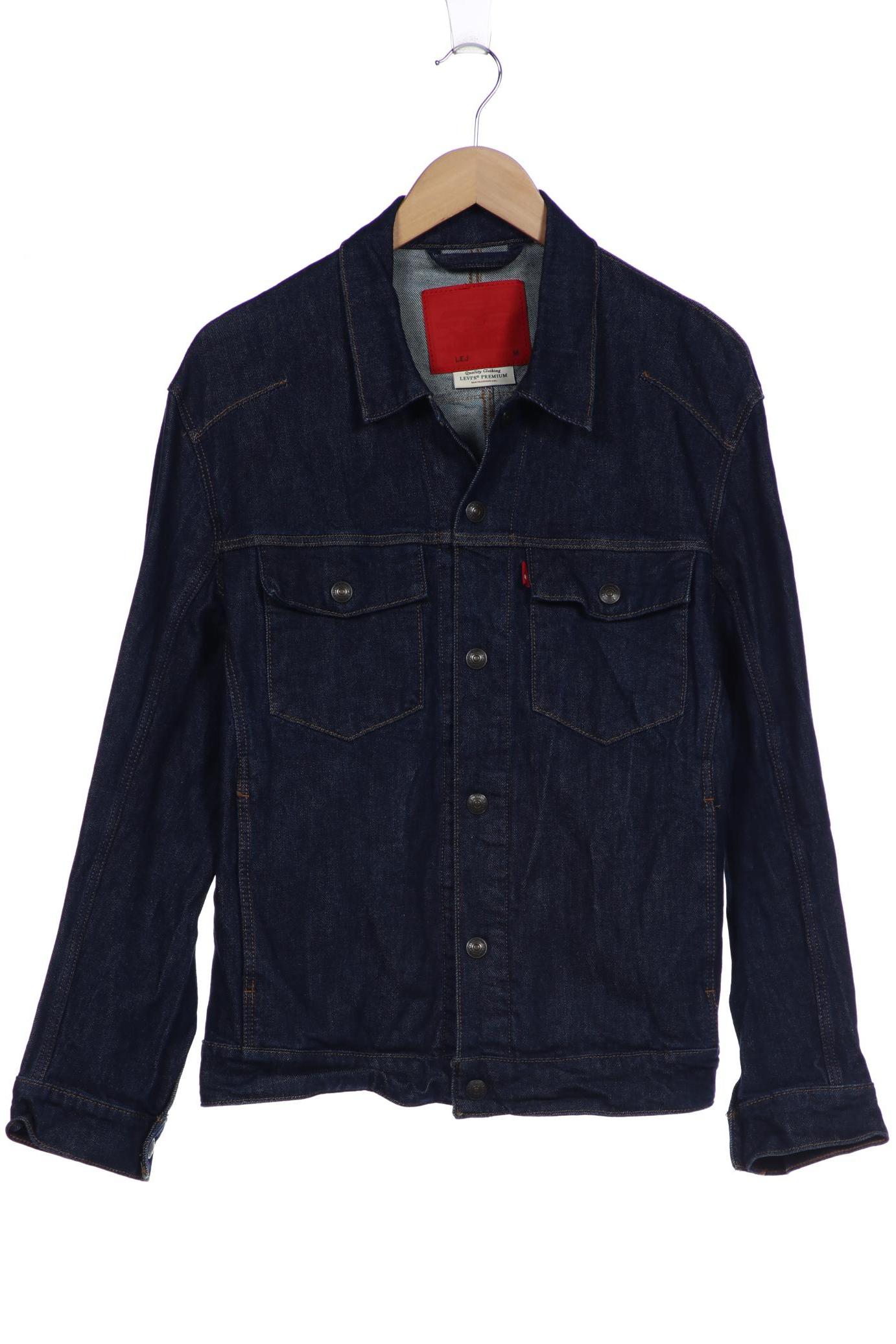 

Levis Herren Jacke, marineblau