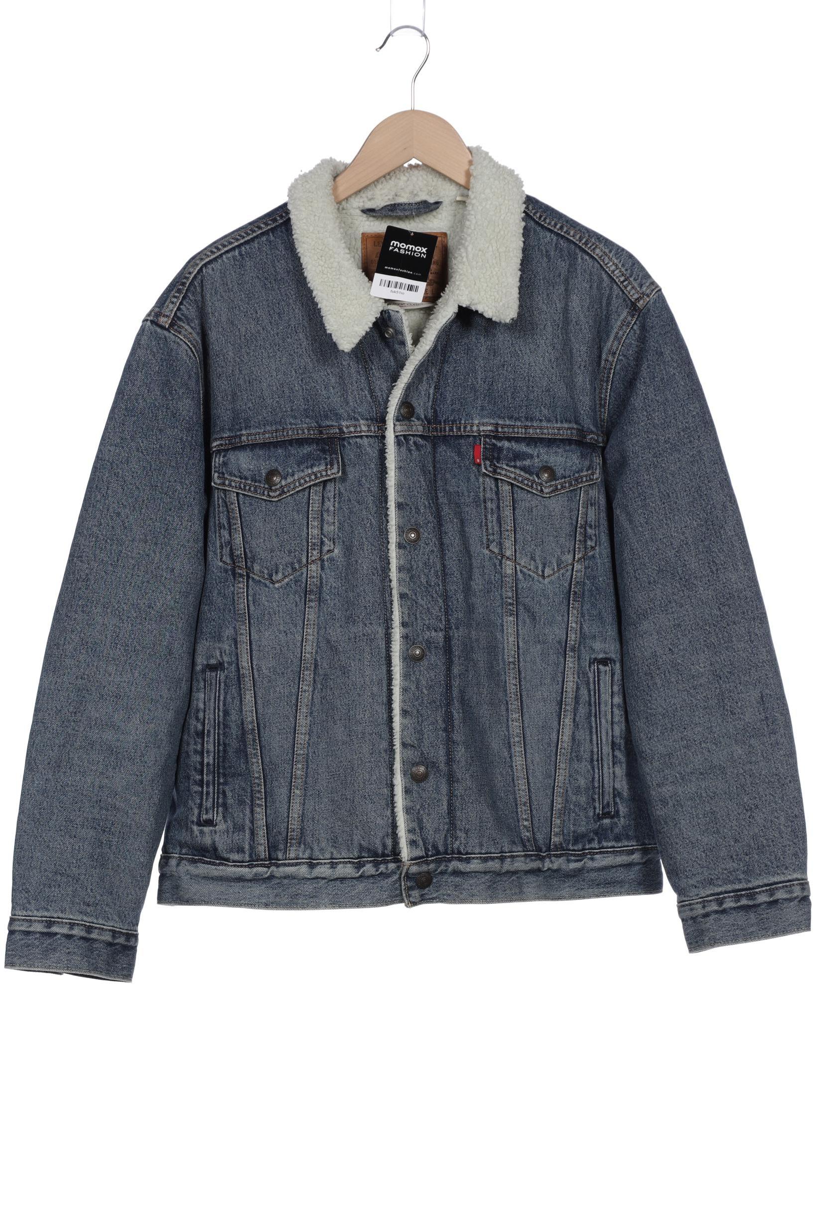 

Levis Herren Jacke, blau, Gr. 52