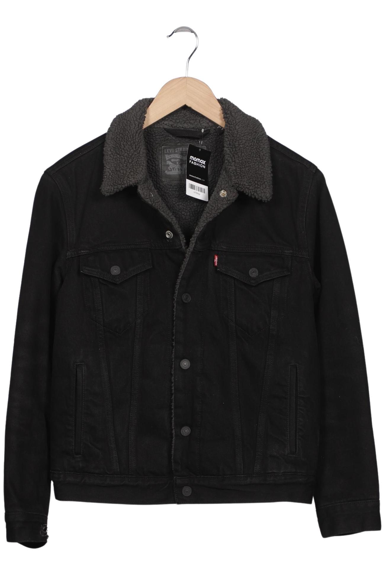 

Levis Herren Jacke, schwarz, Gr. 46